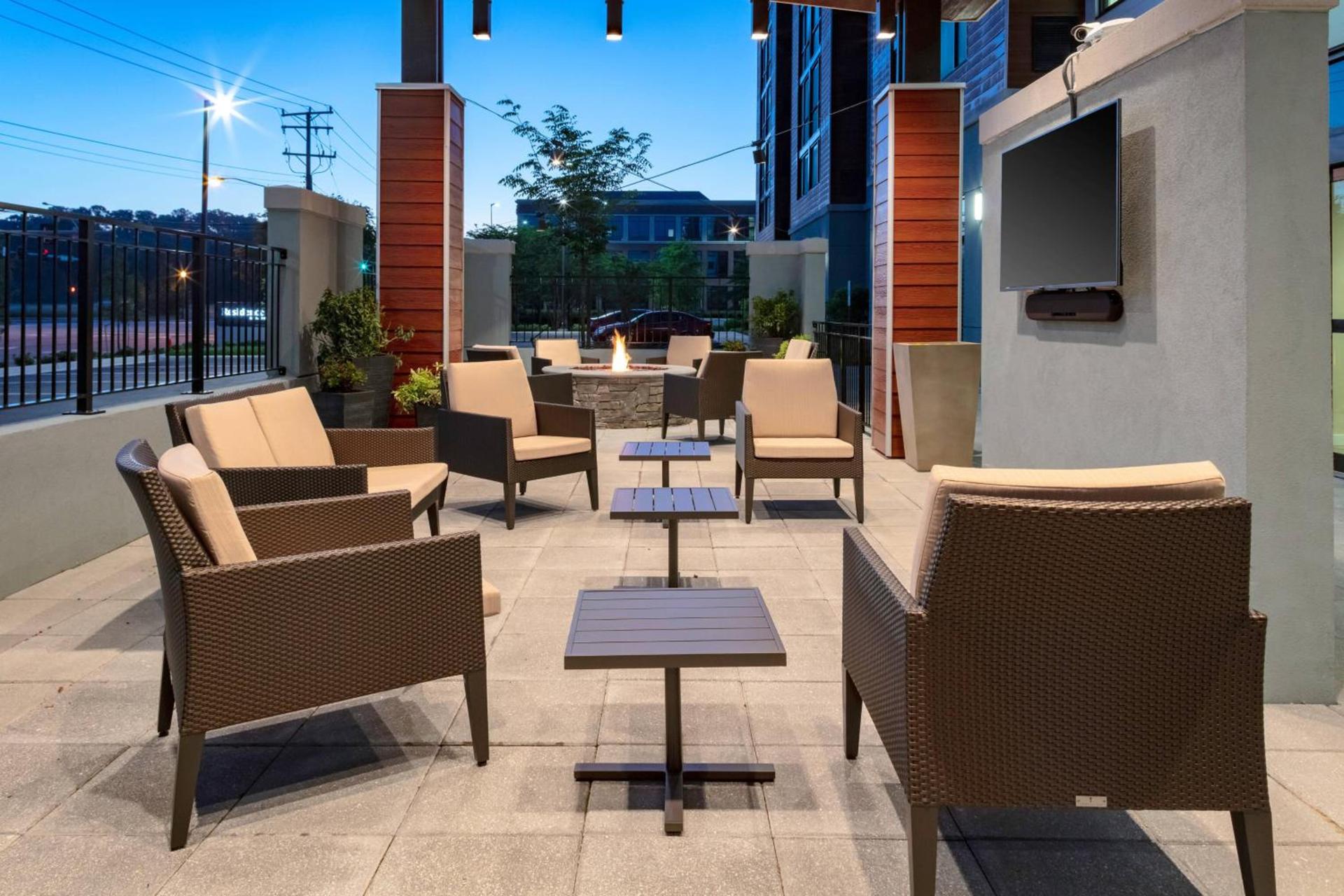 Residence Inn by Marriott Virginia Beach Town Center photo 4