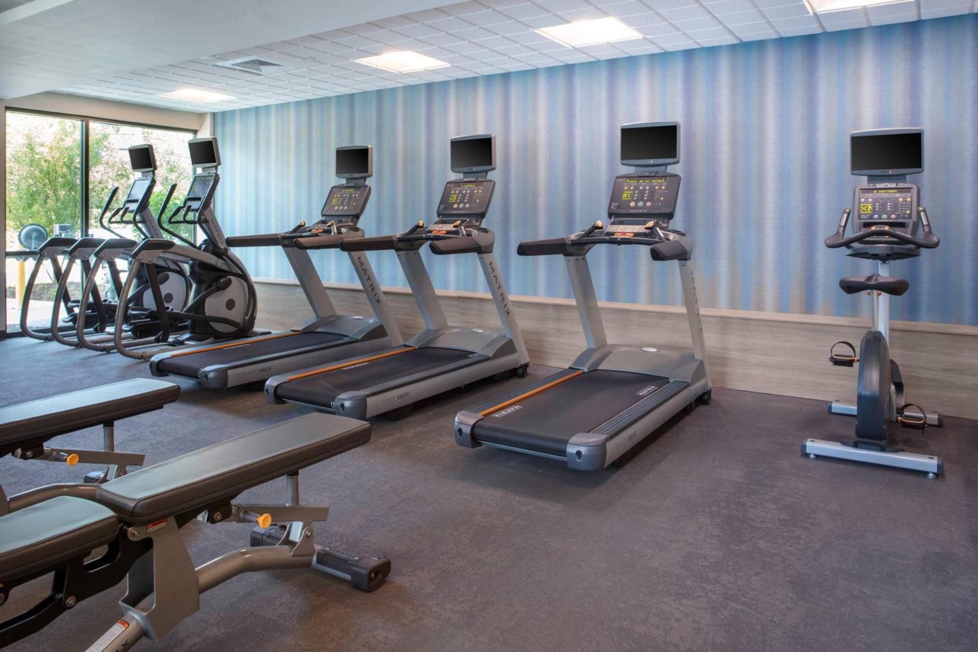 Residence Inn by Marriott Virginia Beach Town Center photo 25