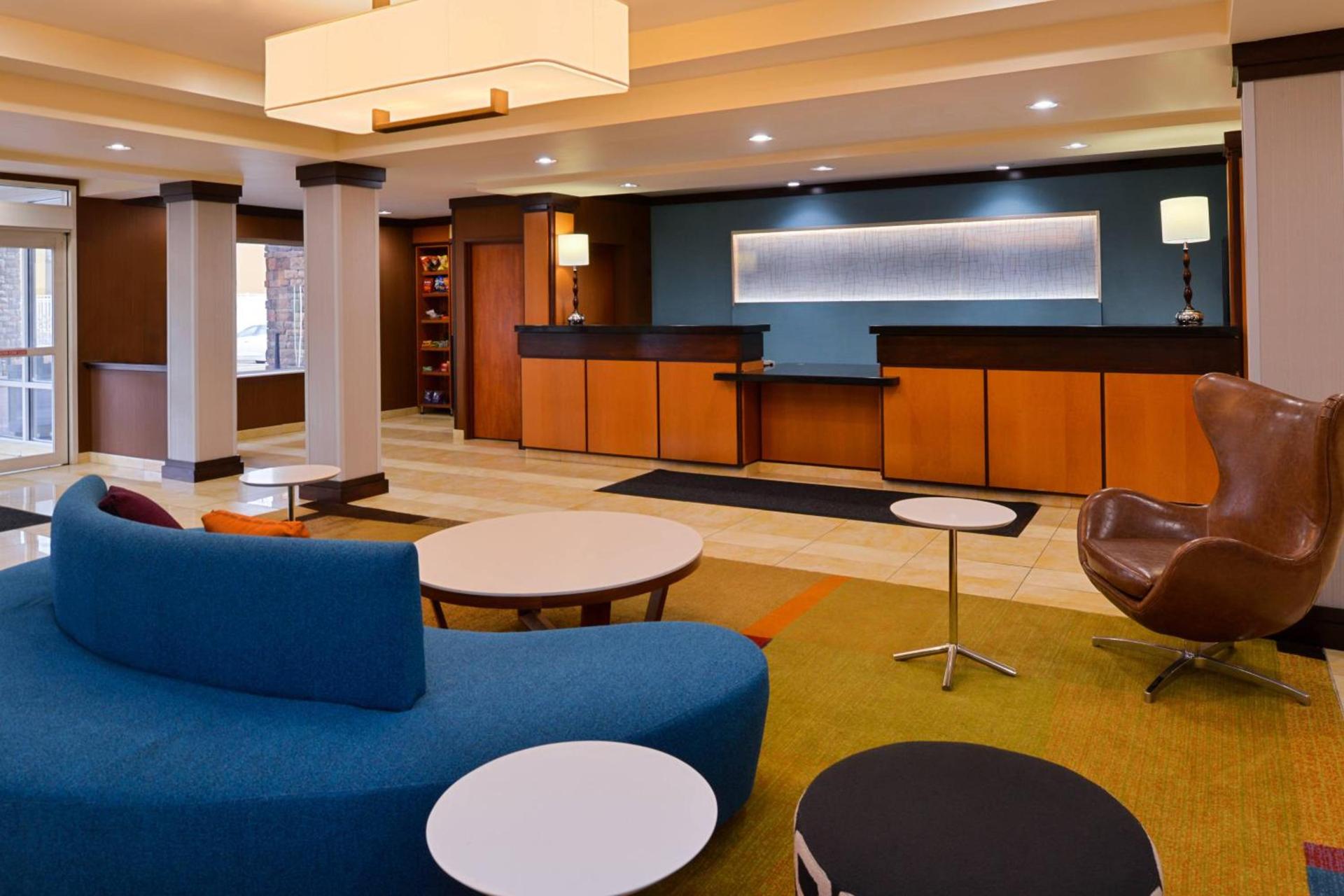 Fairfield Inn and Suites by Marriott Fort Wayne photo 4