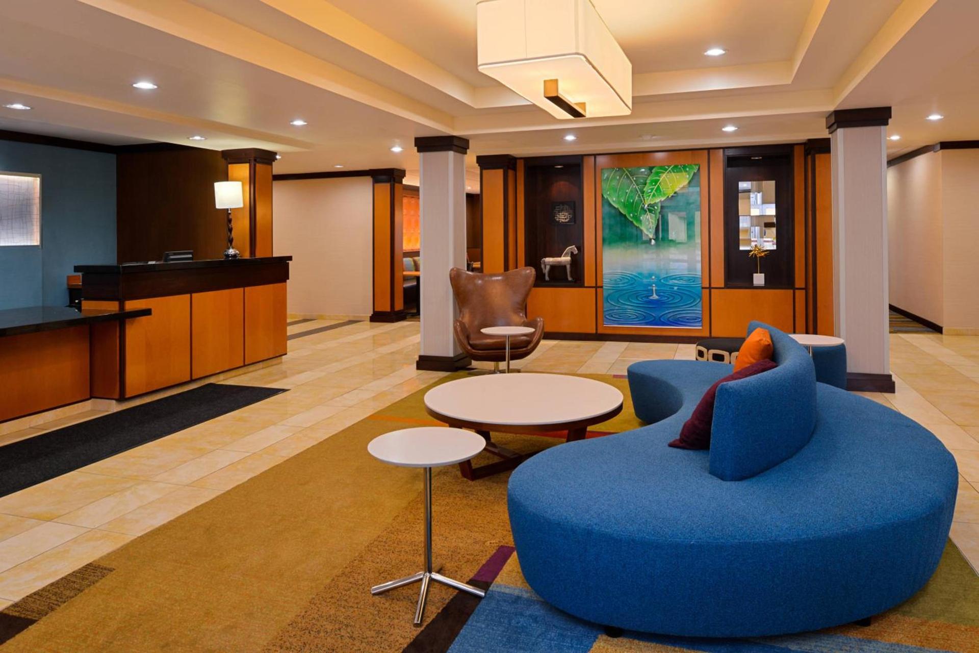 Fairfield Inn and Suites by Marriott Fort Wayne photo 5