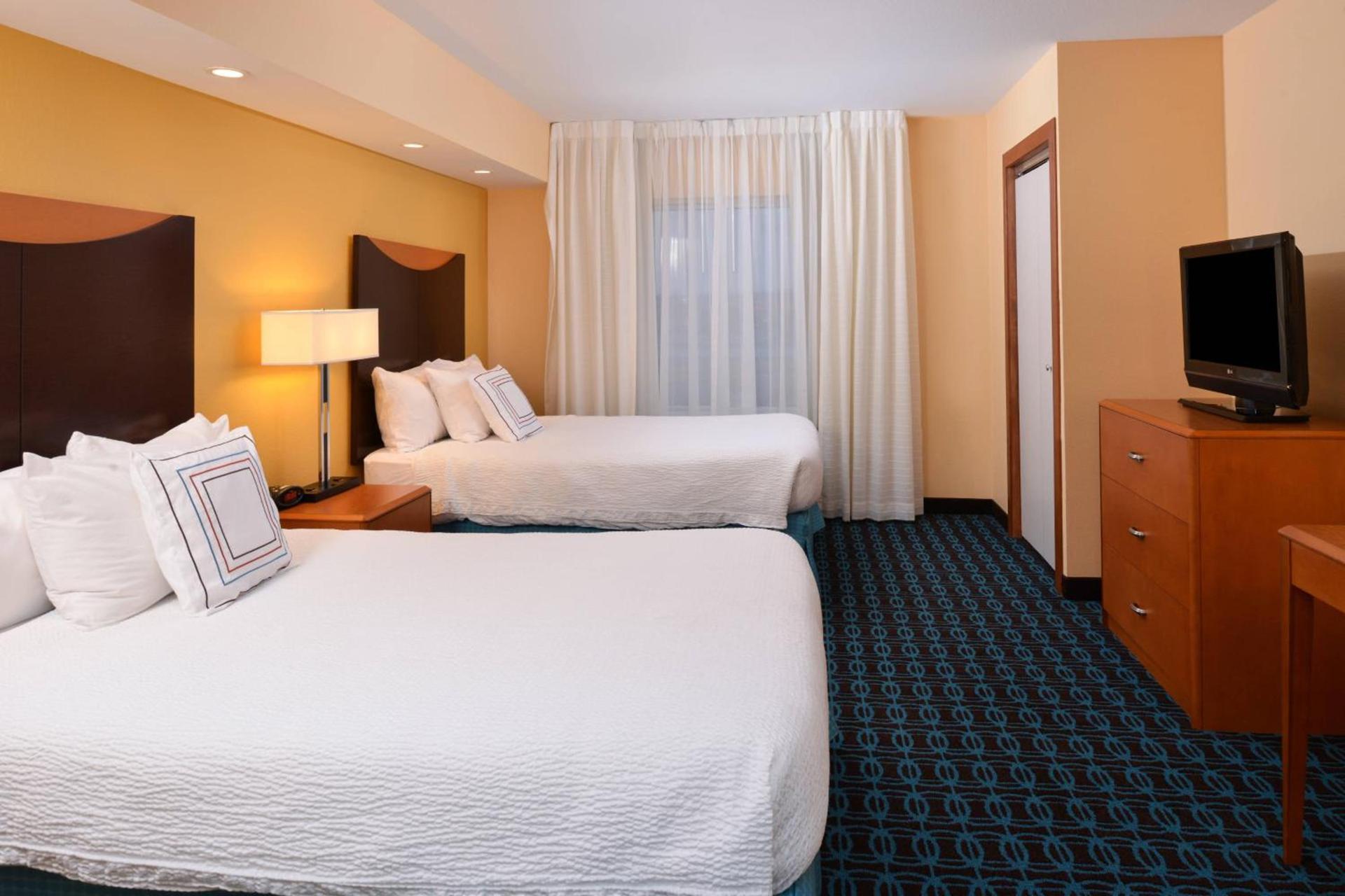 Fairfield Inn and Suites by Marriott Fort Wayne photo 13