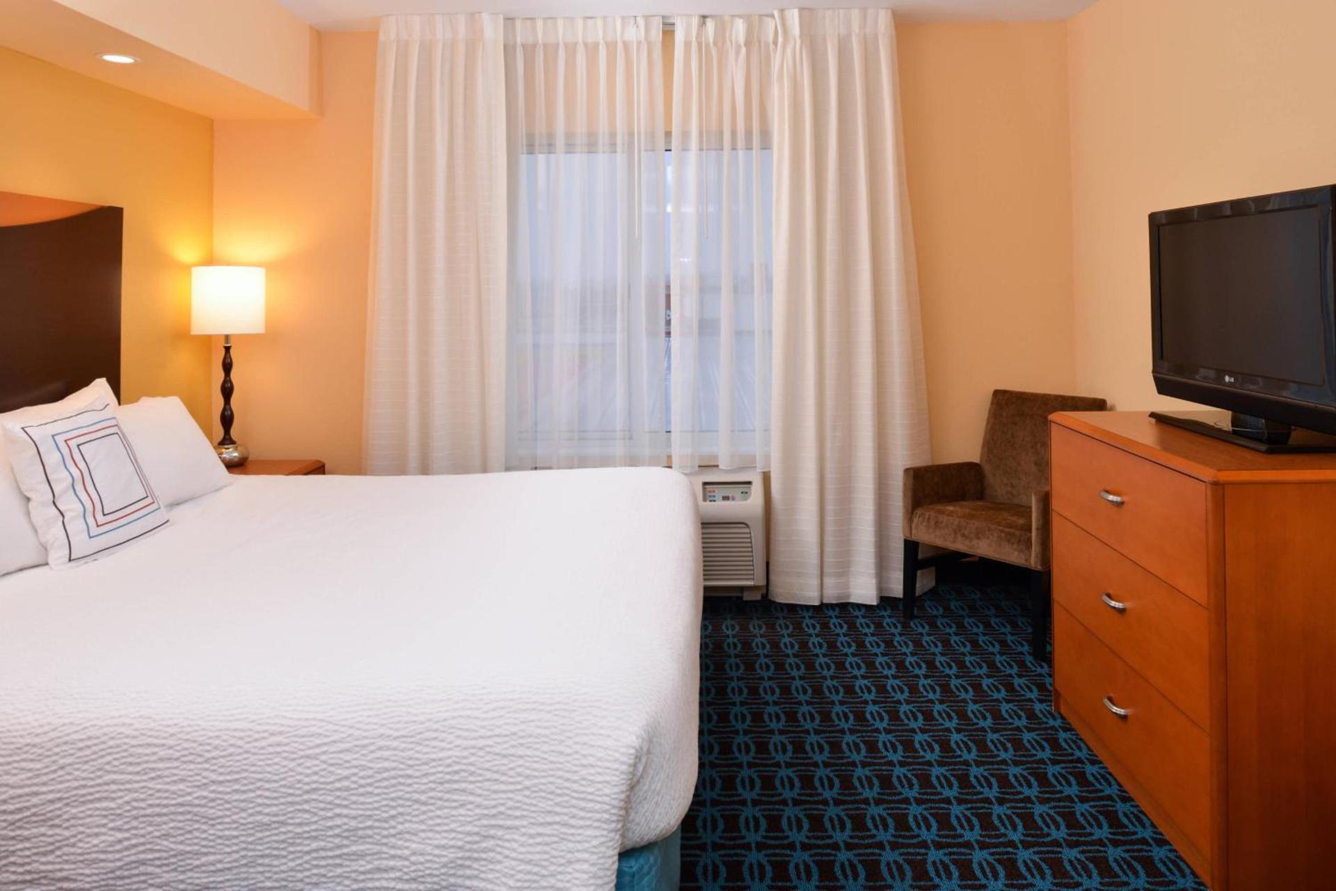 Fairfield Inn and Suites by Marriott Fort Wayne photo 17