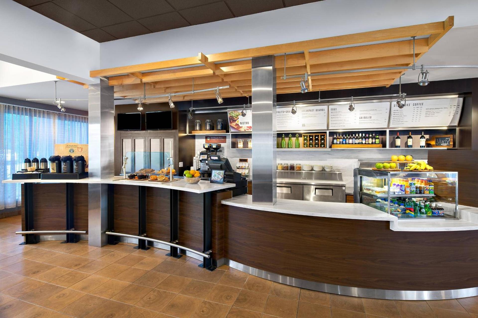 Courtyard by Marriott Pittsburgh Airport photo 20