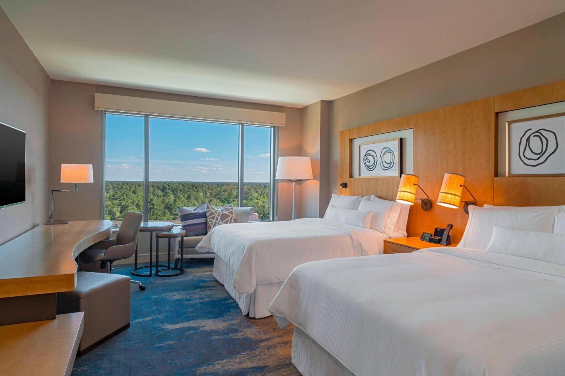 The Westin at The Woodlands photo 21