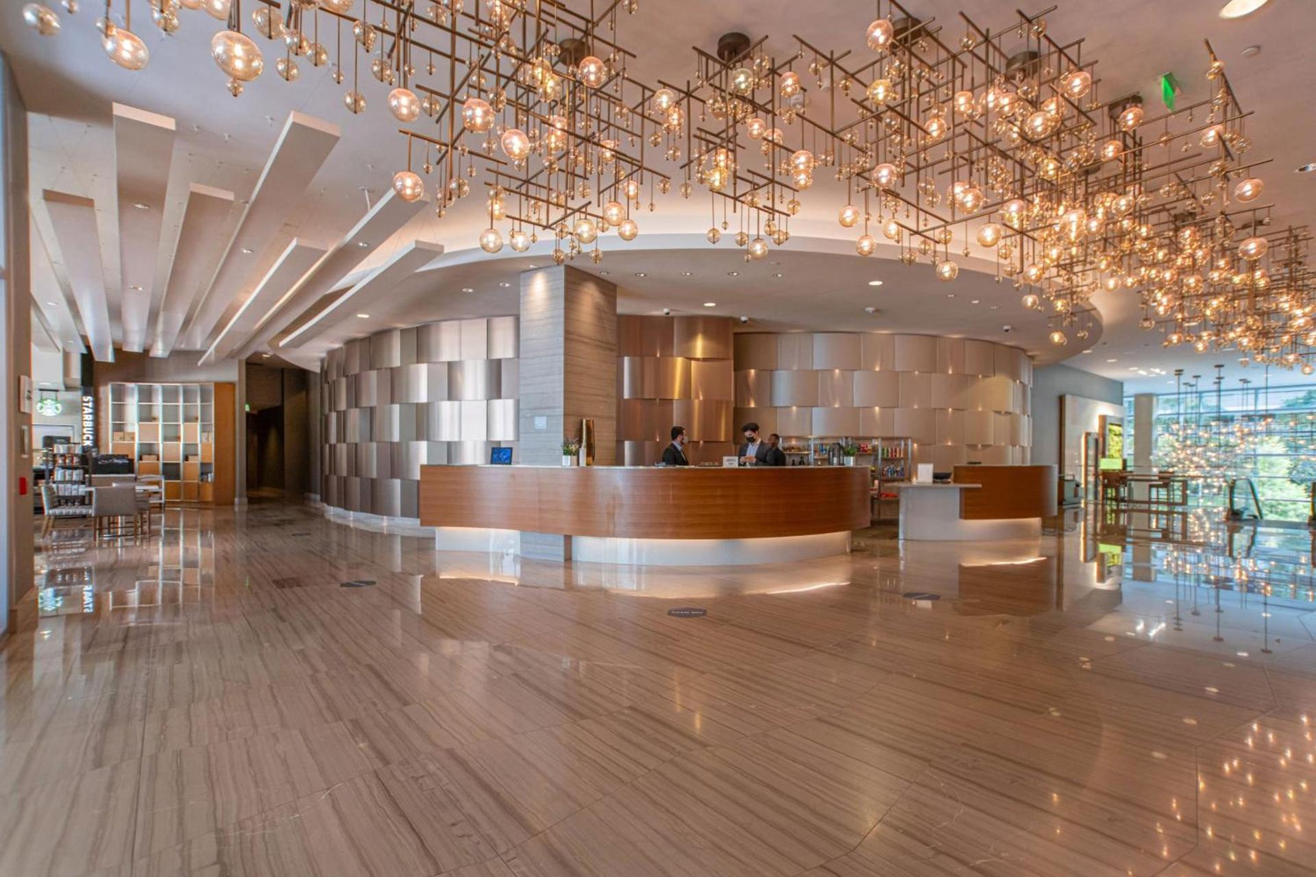 The Westin at The Woodlands photo 10