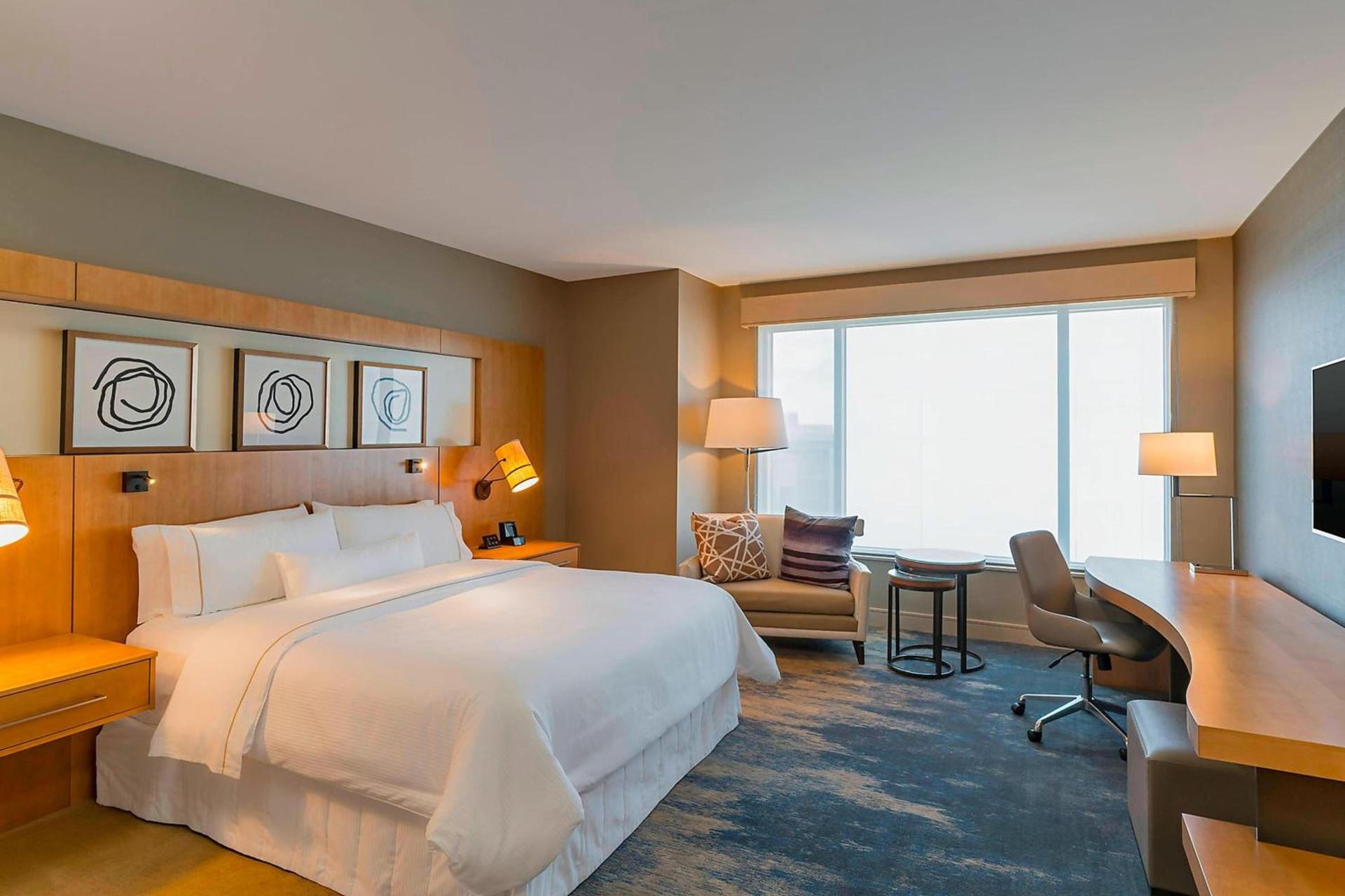 The Westin at The Woodlands photo 22