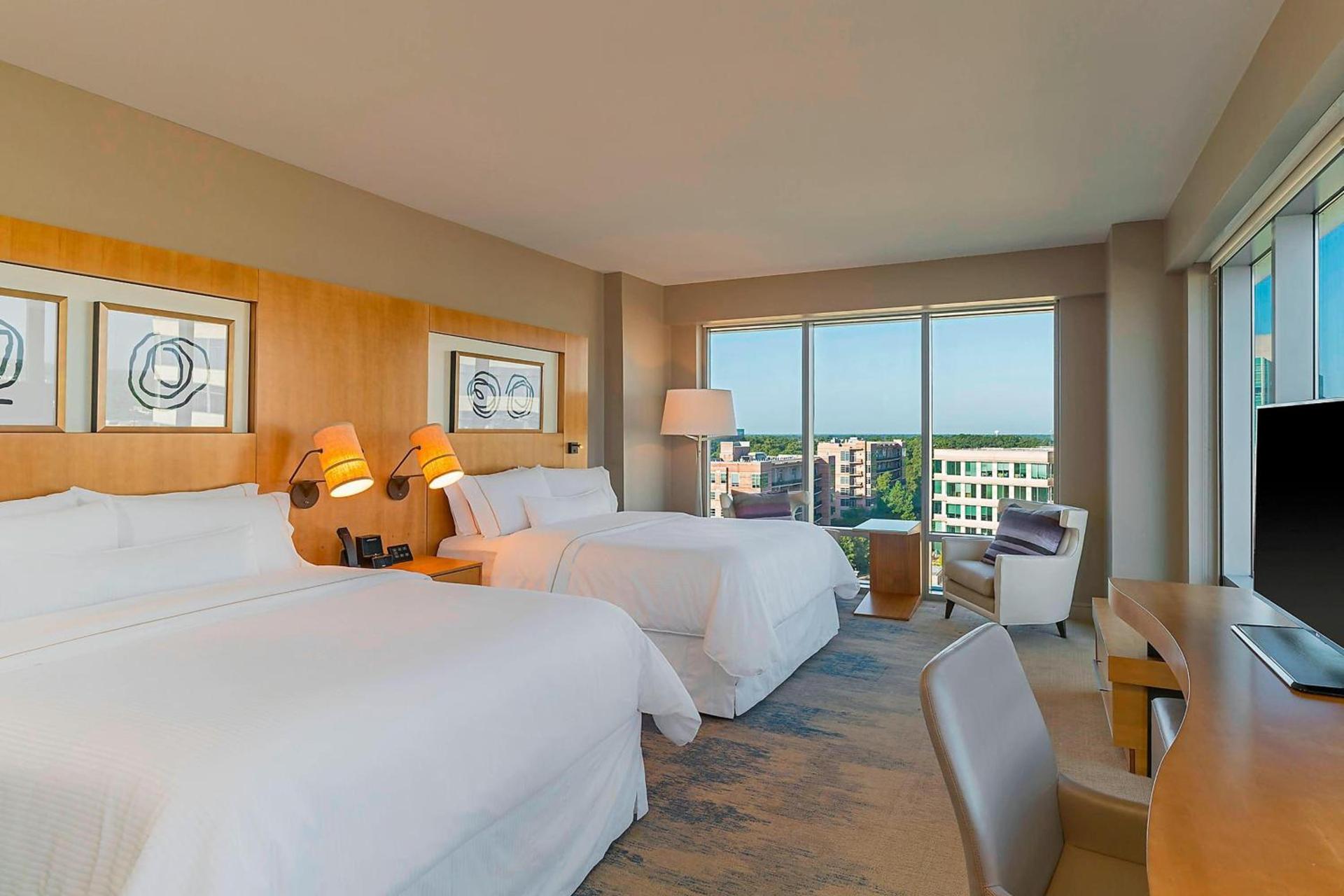 The Westin at The Woodlands photo 17