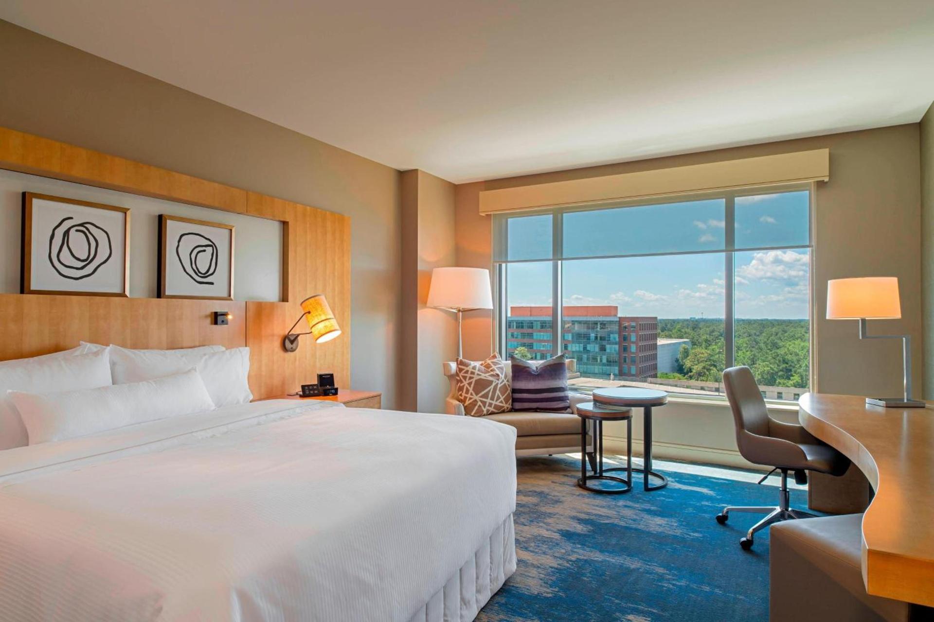 The Westin at The Woodlands photo 25