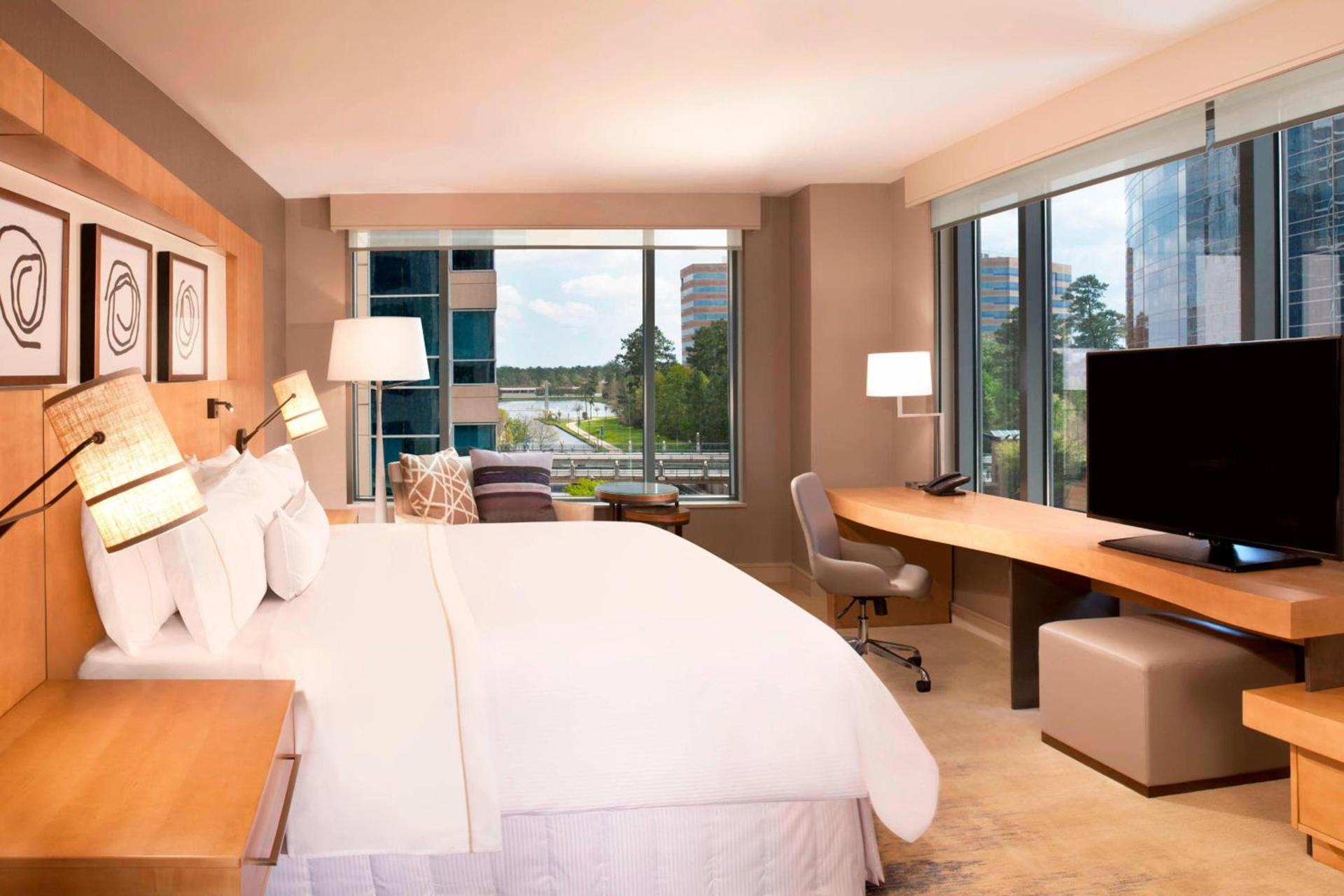 The Westin at The Woodlands photo 20