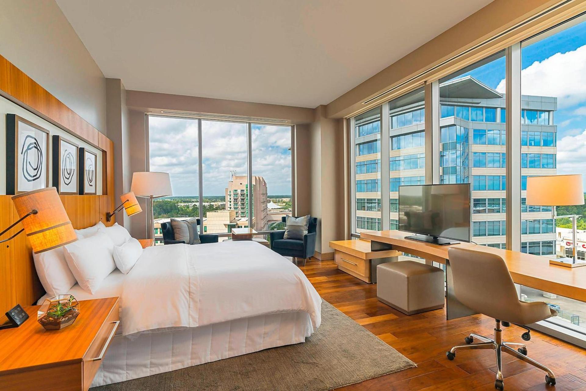The Westin at The Woodlands photo 23