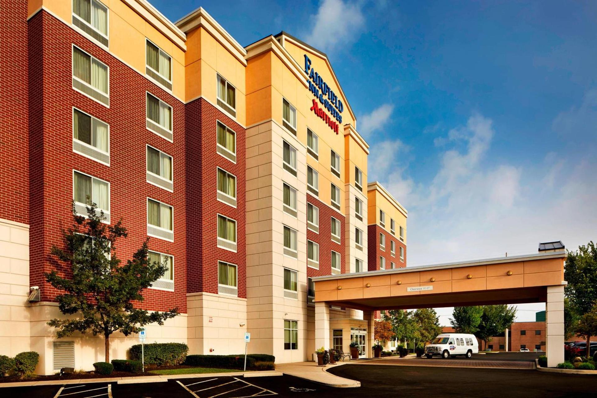 Fairfield Inn and Suites Columbus Polaris photo 3