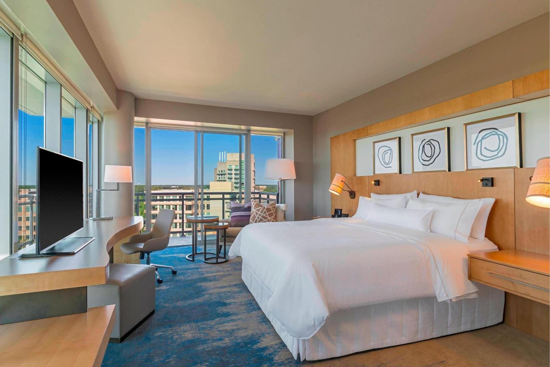 The Westin at The Woodlands photo 19