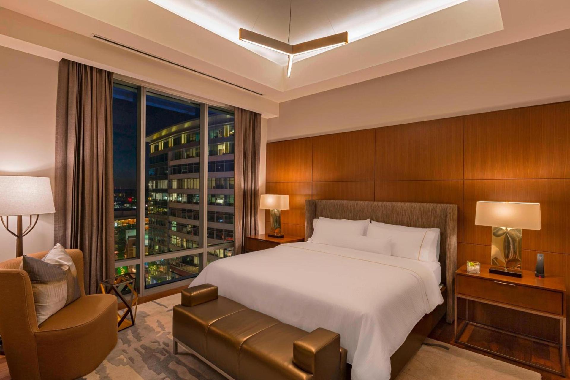 The Westin at The Woodlands photo 18