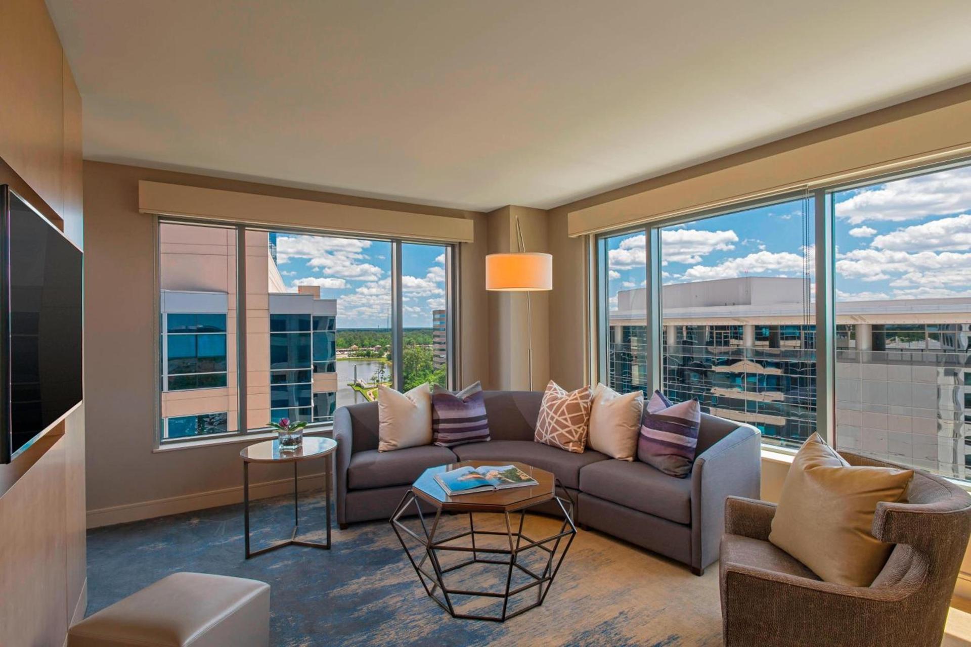 The Westin at The Woodlands photo 27