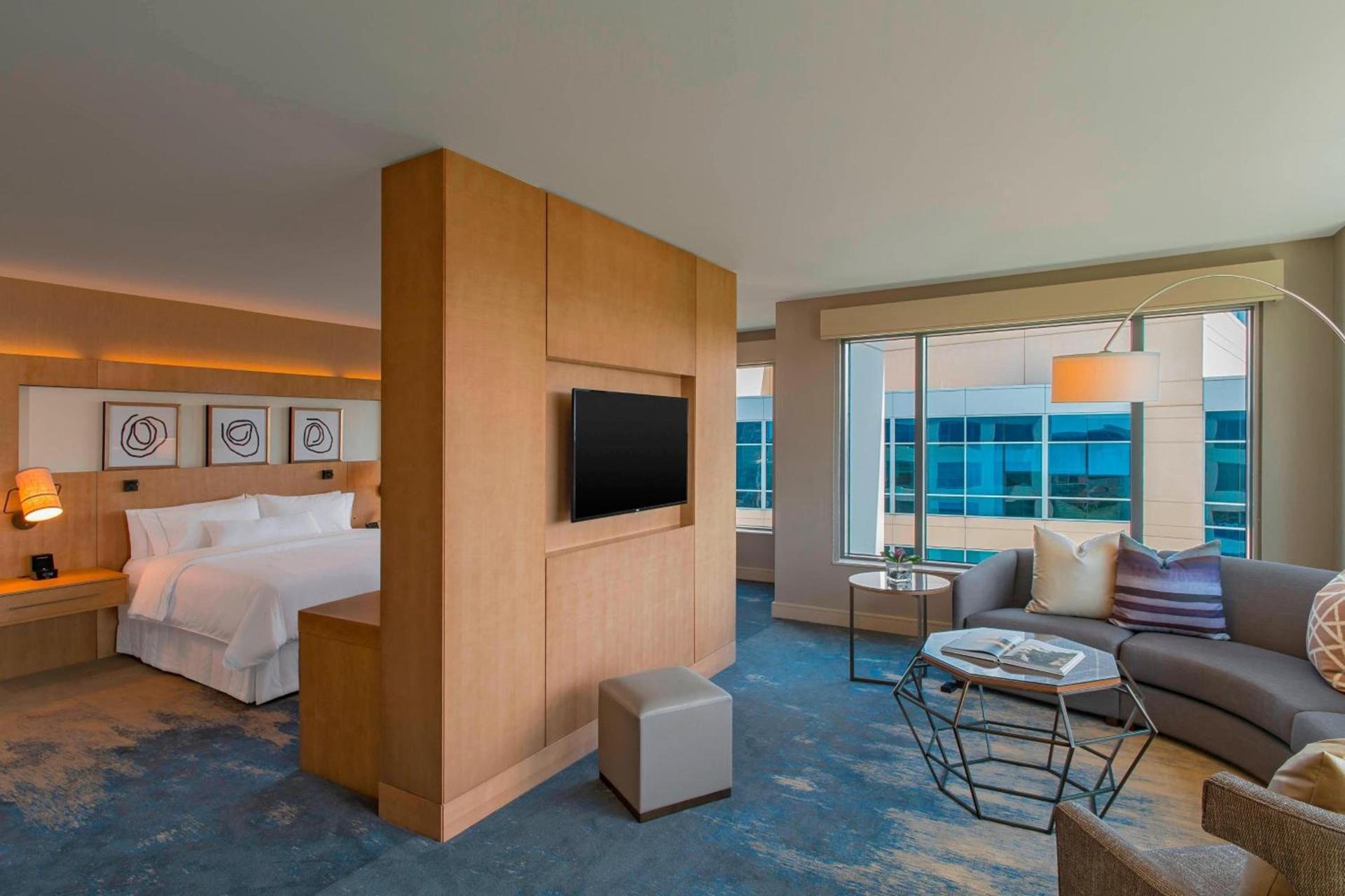 The Westin at The Woodlands photo 28