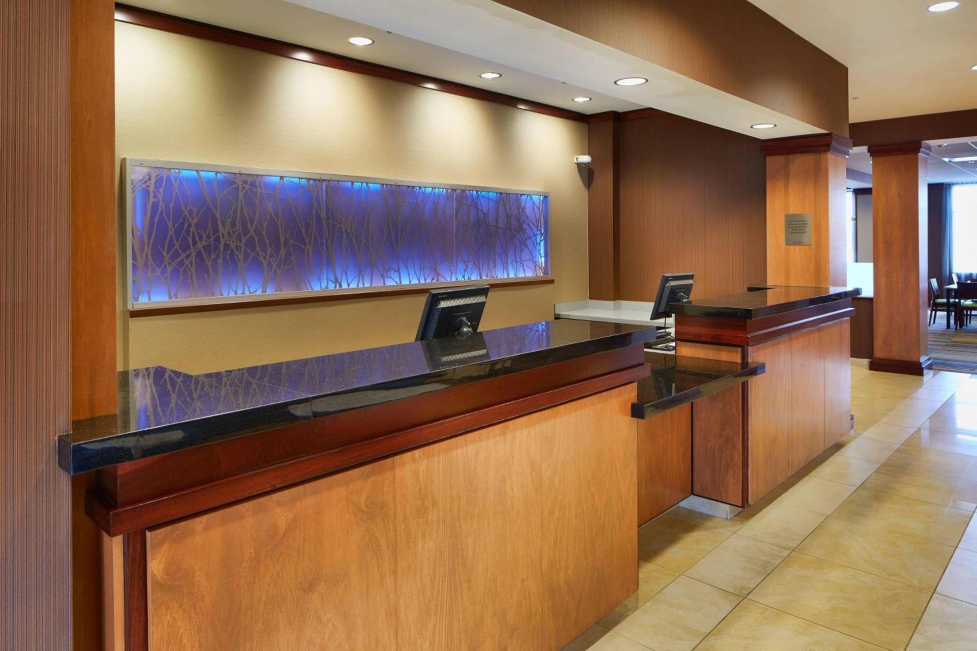 Fairfield Inn and Suites Columbus Polaris photo 4