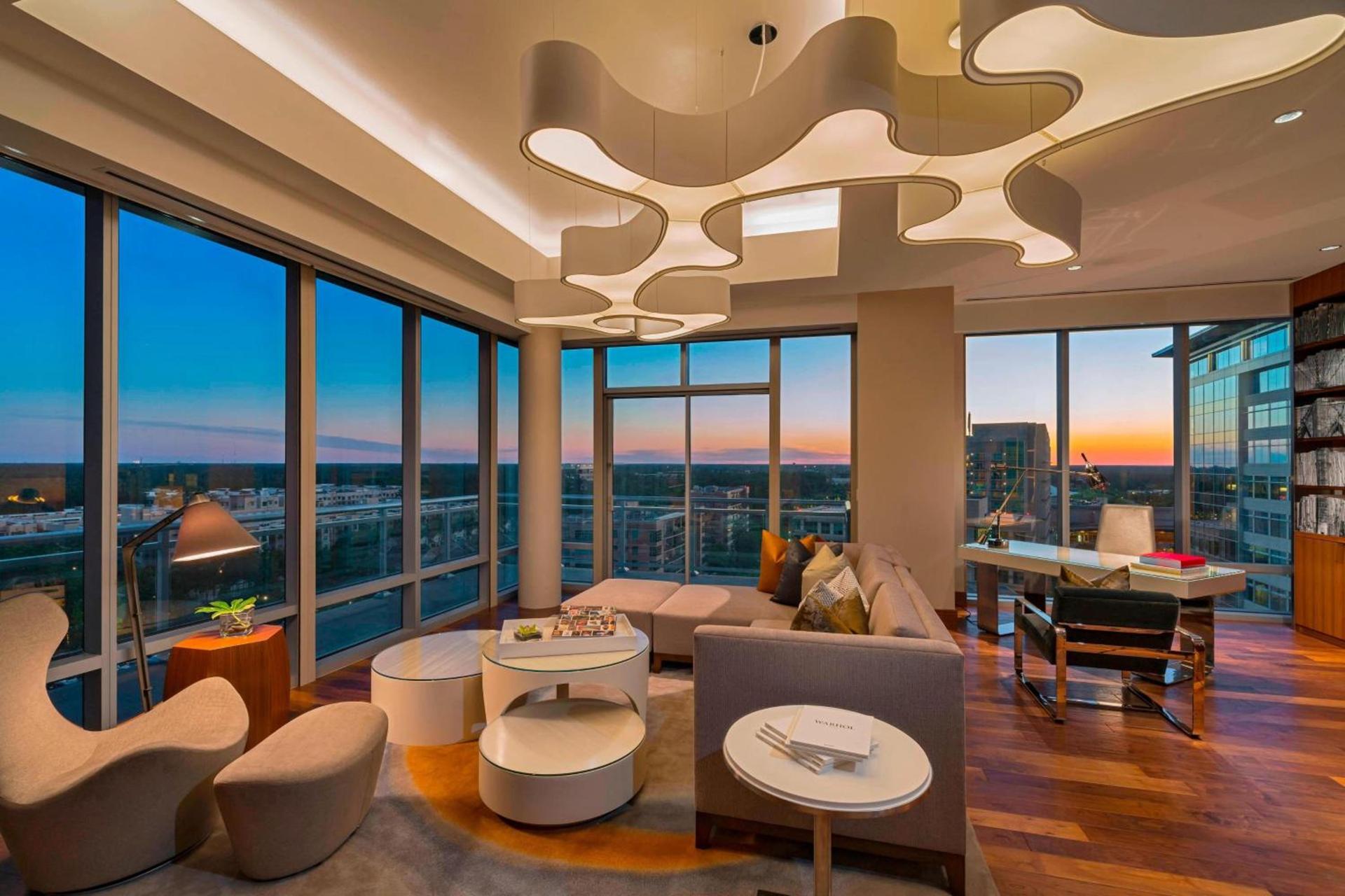 The Westin at The Woodlands photo 31