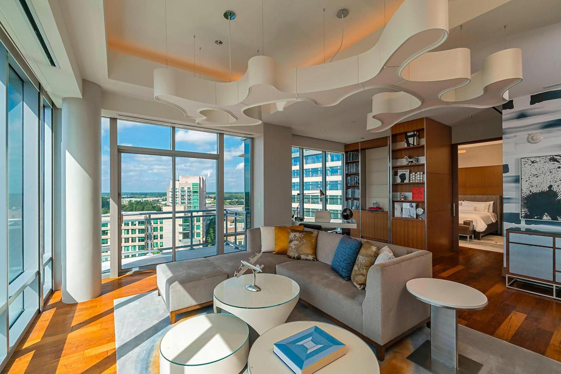 The Westin at The Woodlands photo 32