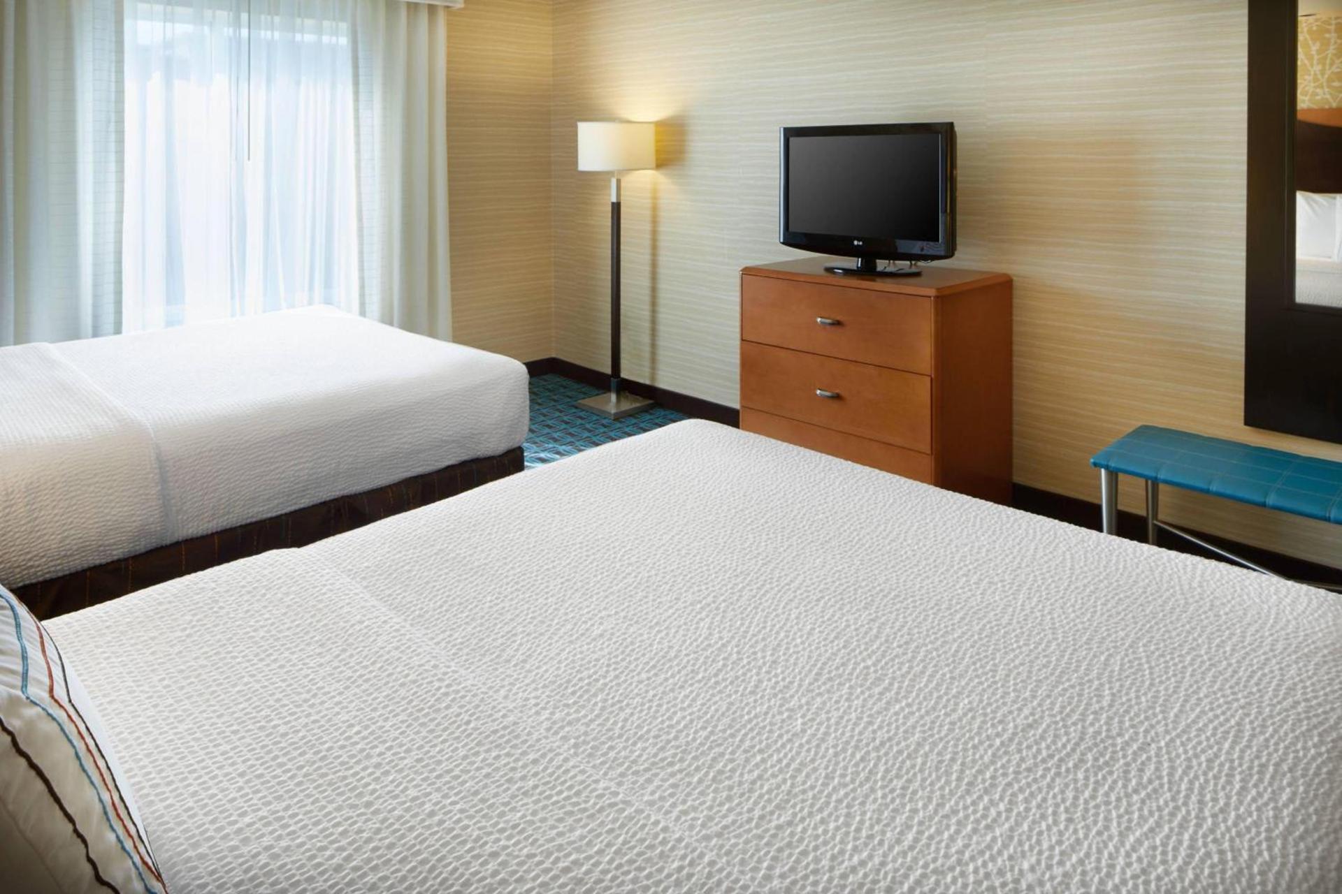 Fairfield Inn and Suites Columbus Polaris photo 12