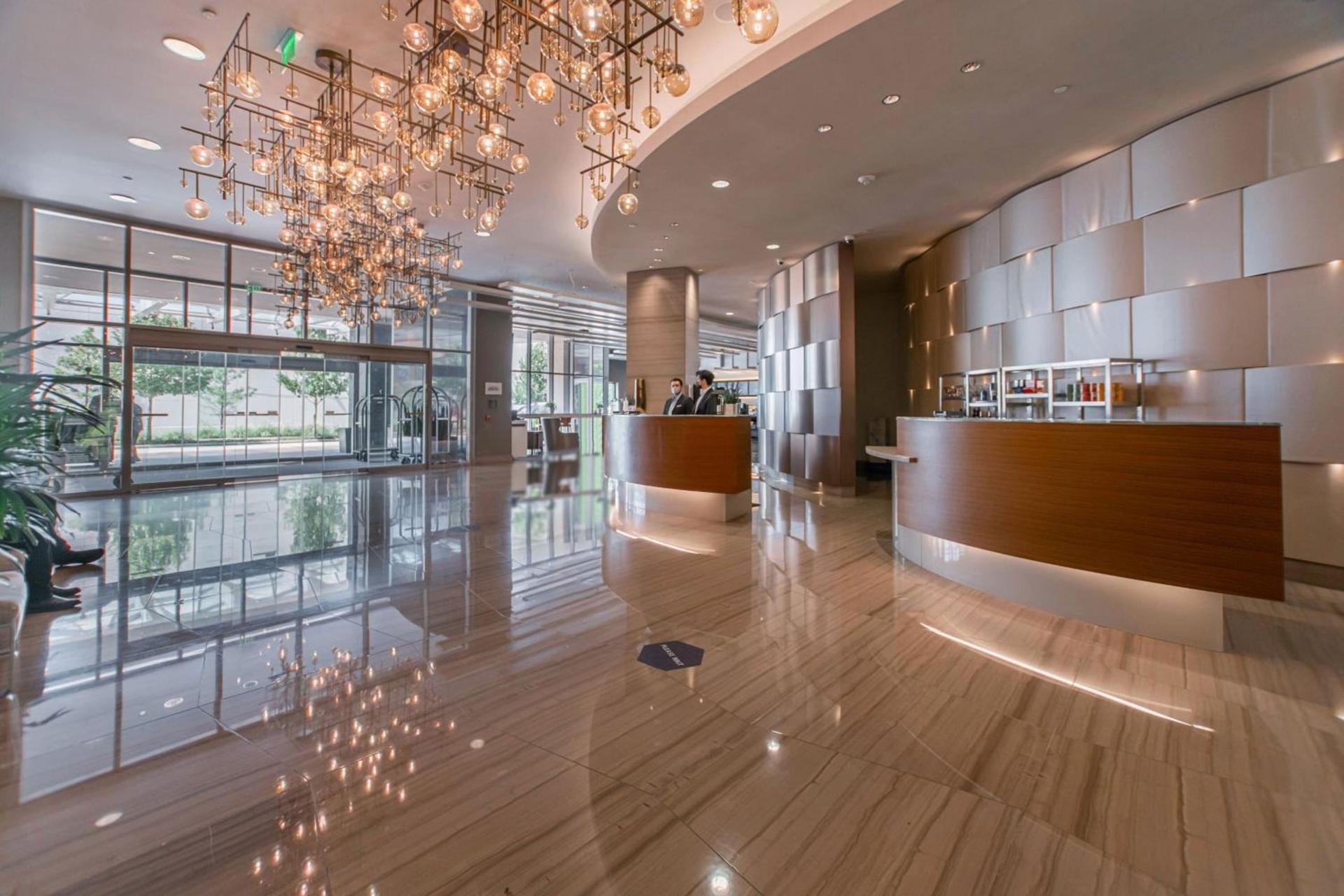 The Westin at The Woodlands photo 9