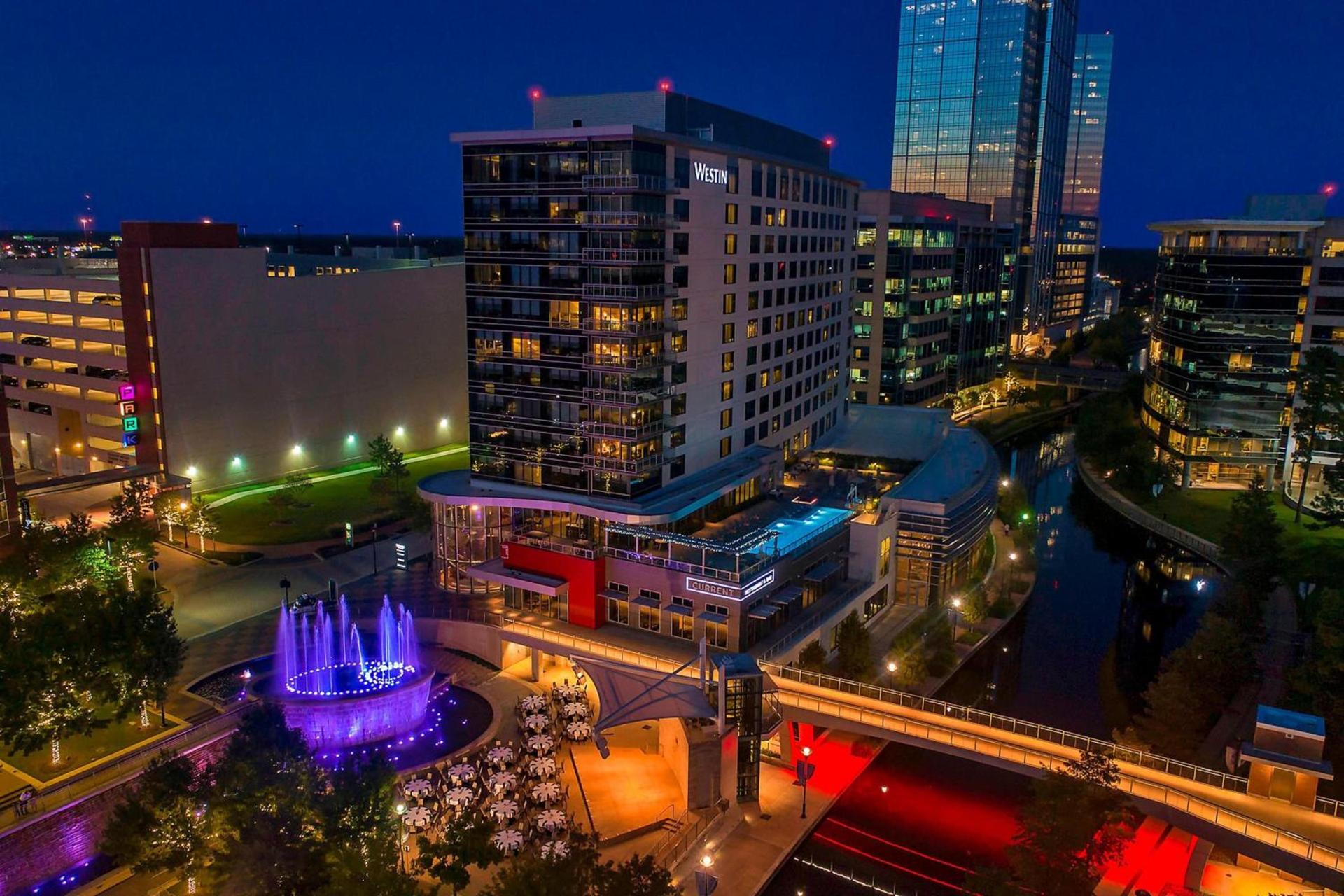 The Westin at The Woodlands photo 7