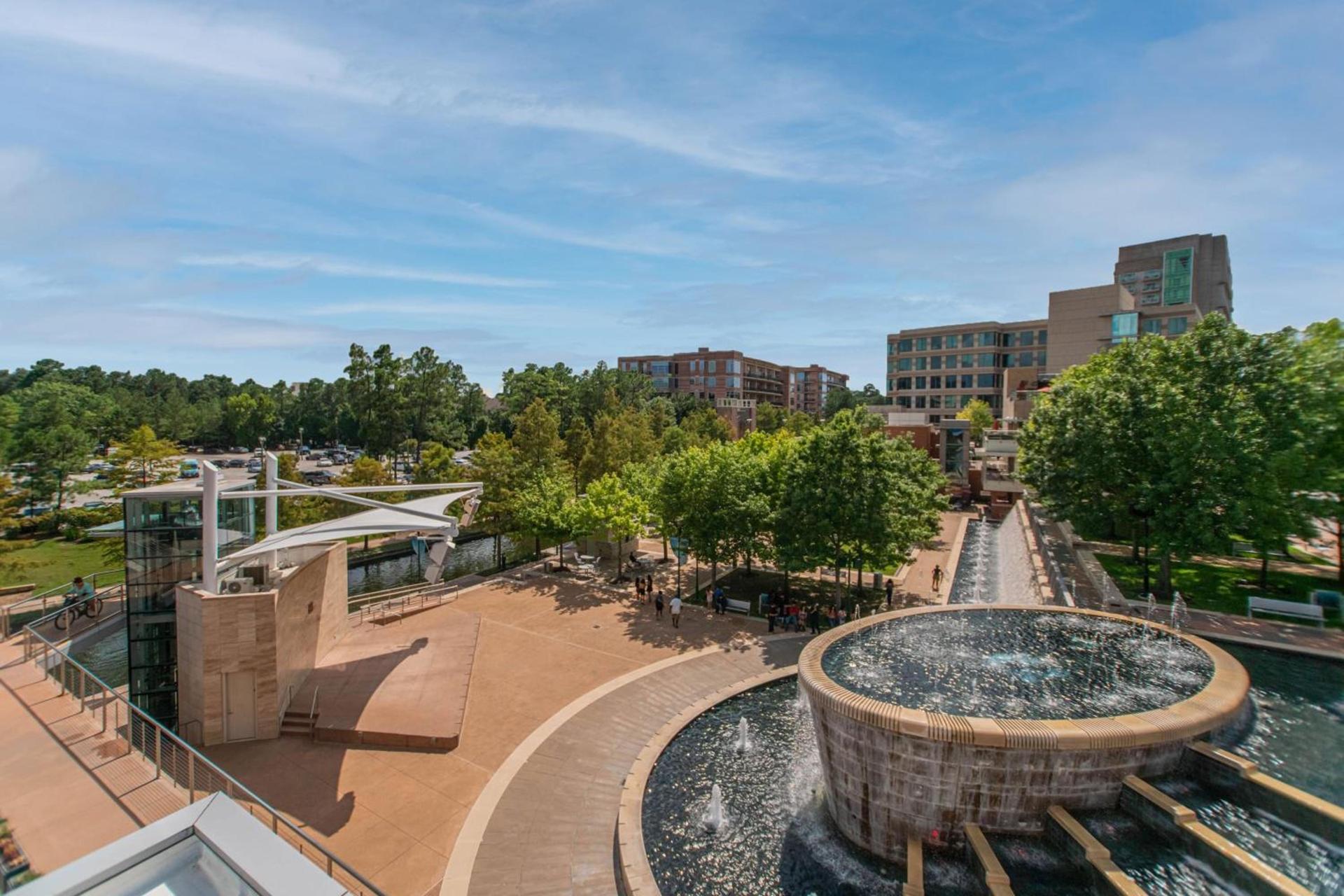 The Westin at The Woodlands photo 11