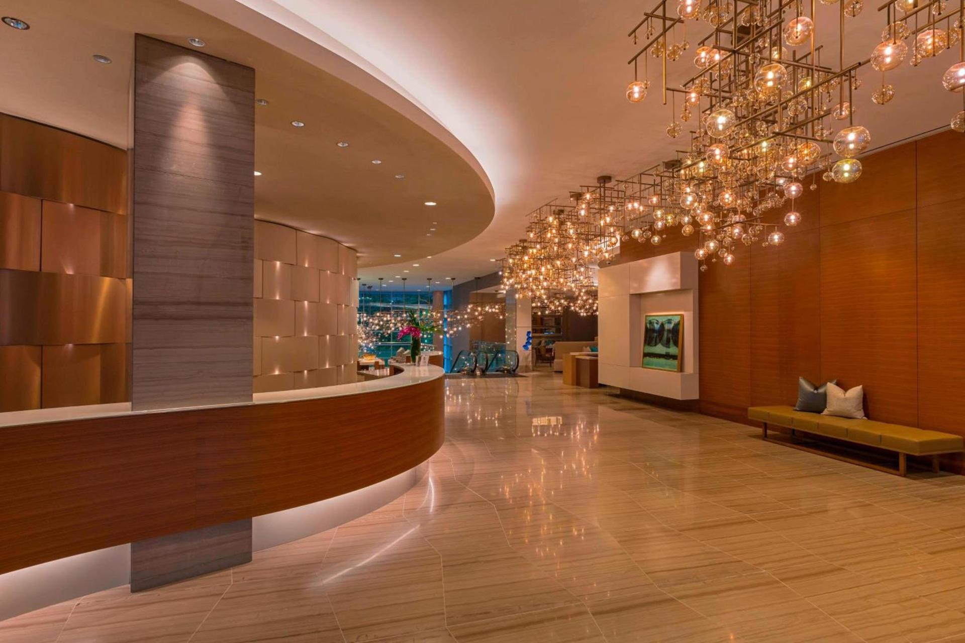 The Westin at The Woodlands photo 13