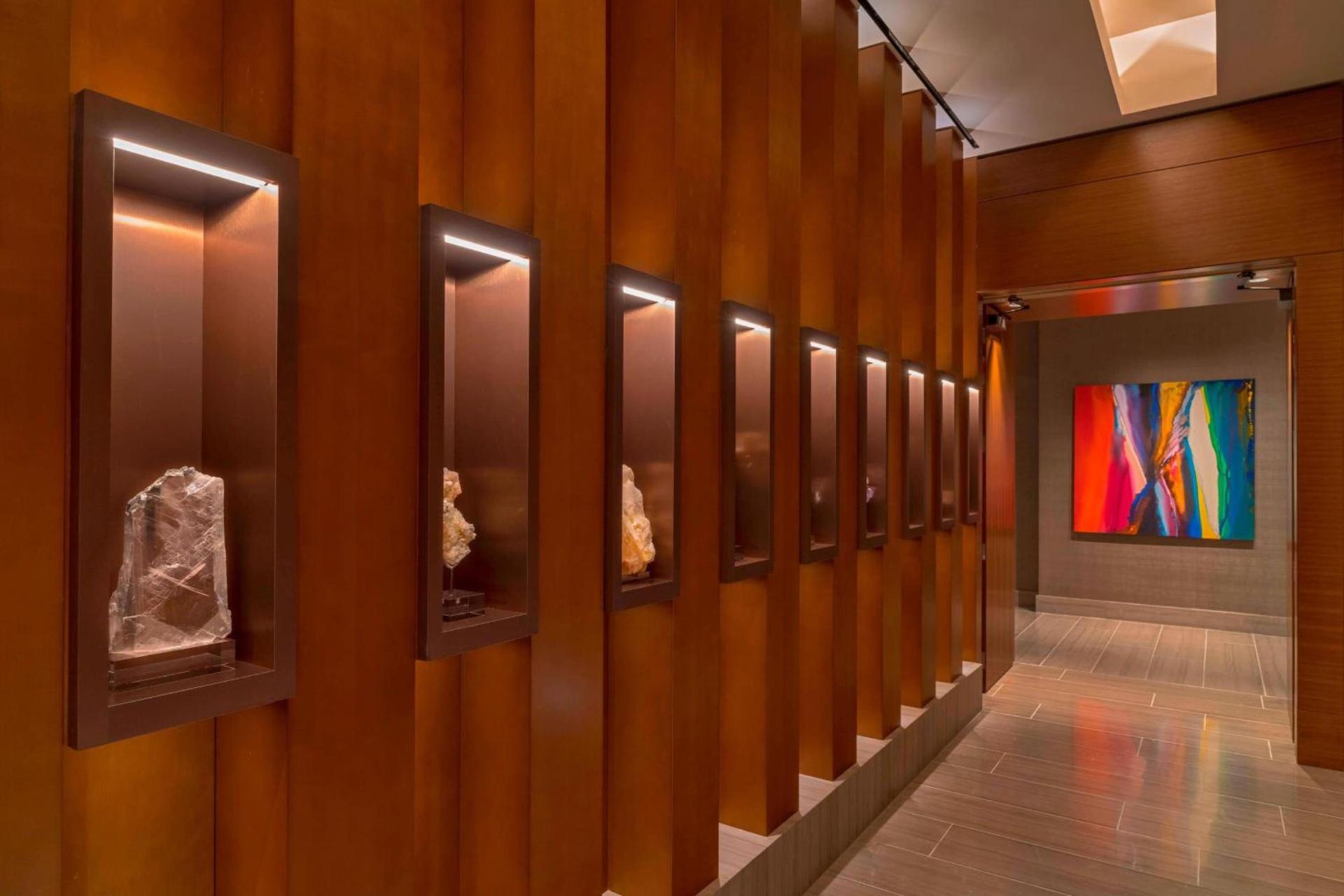 The Westin at The Woodlands photo 14