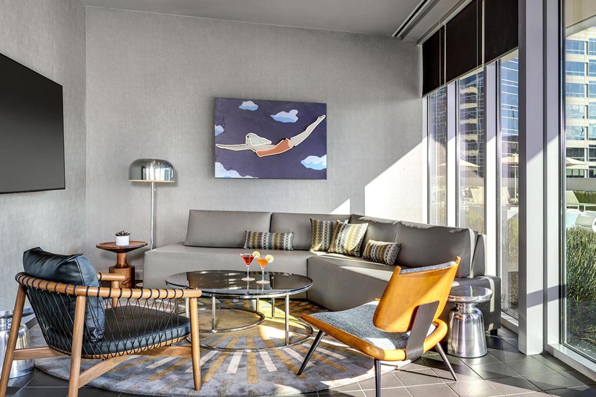 The Westin at The Woodlands photo 48
