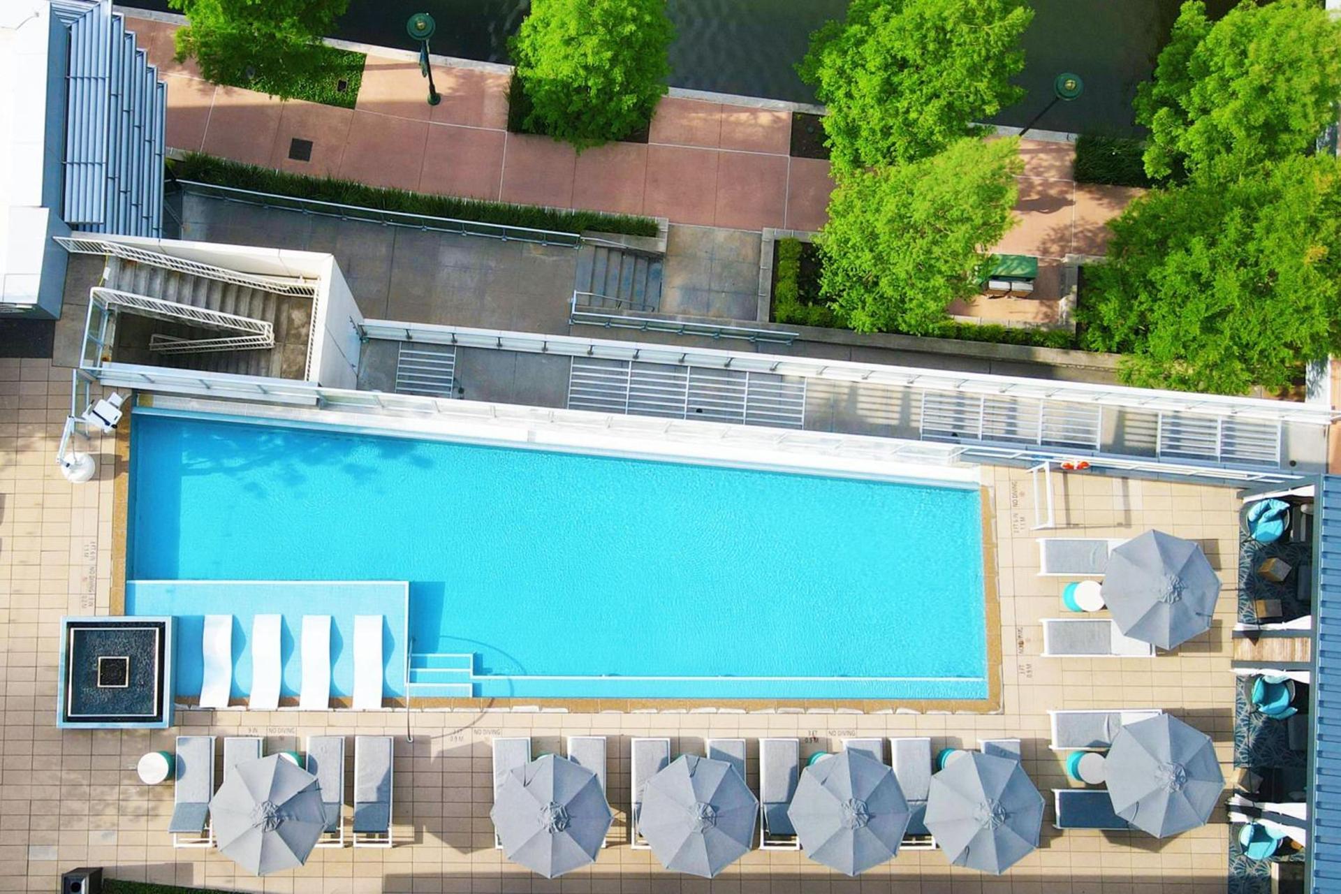 The Westin at The Woodlands photo 59