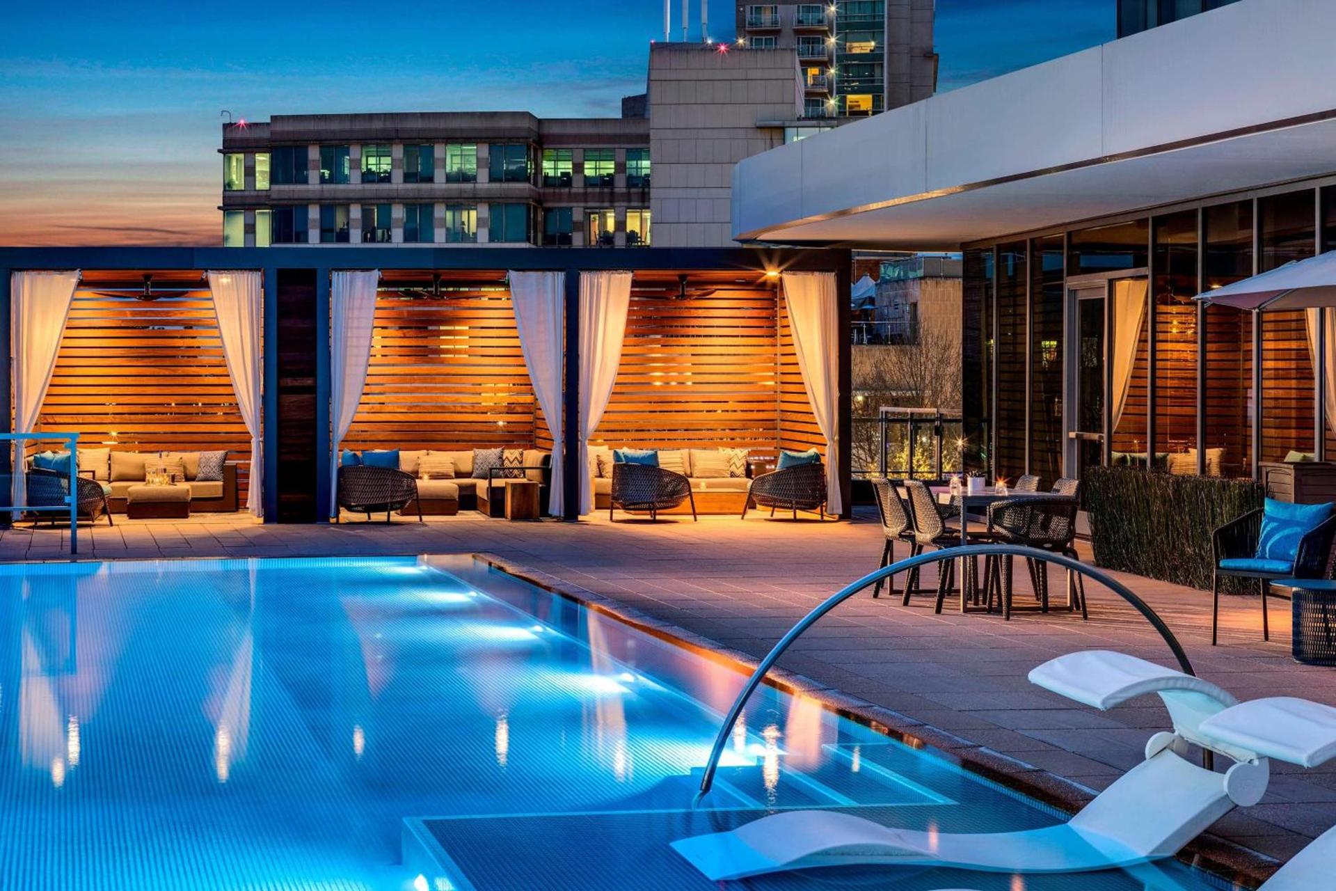 The Westin at The Woodlands photo 61