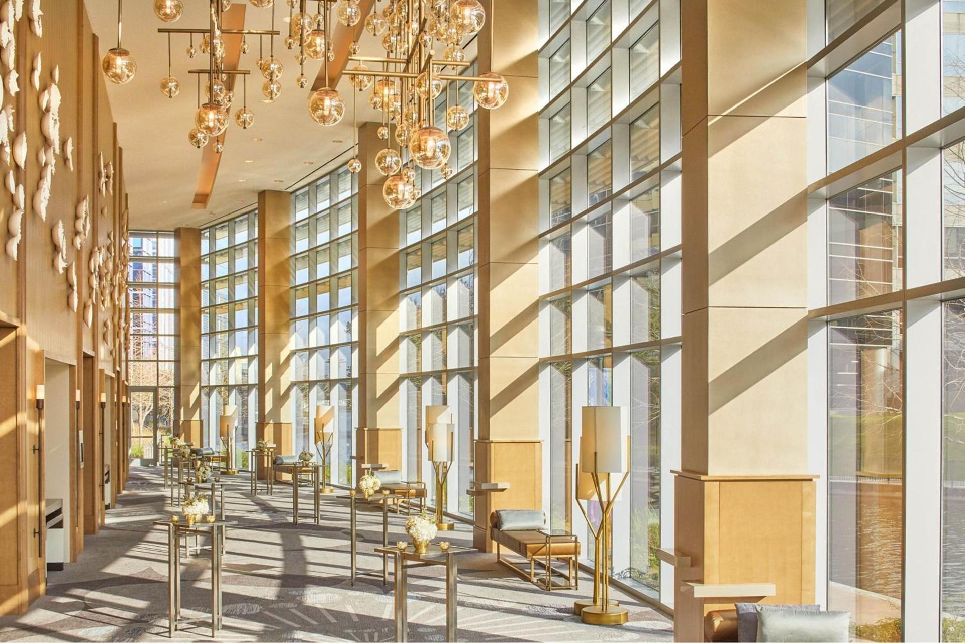 The Westin at The Woodlands photo 79