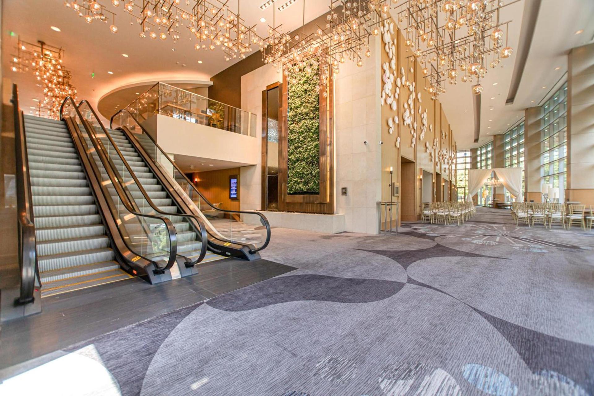 The Westin at The Woodlands photo 78