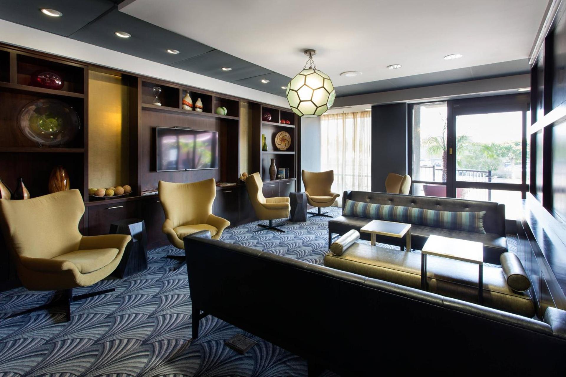 Residence Inn Los Angeles Burbank/Downtown photo 26