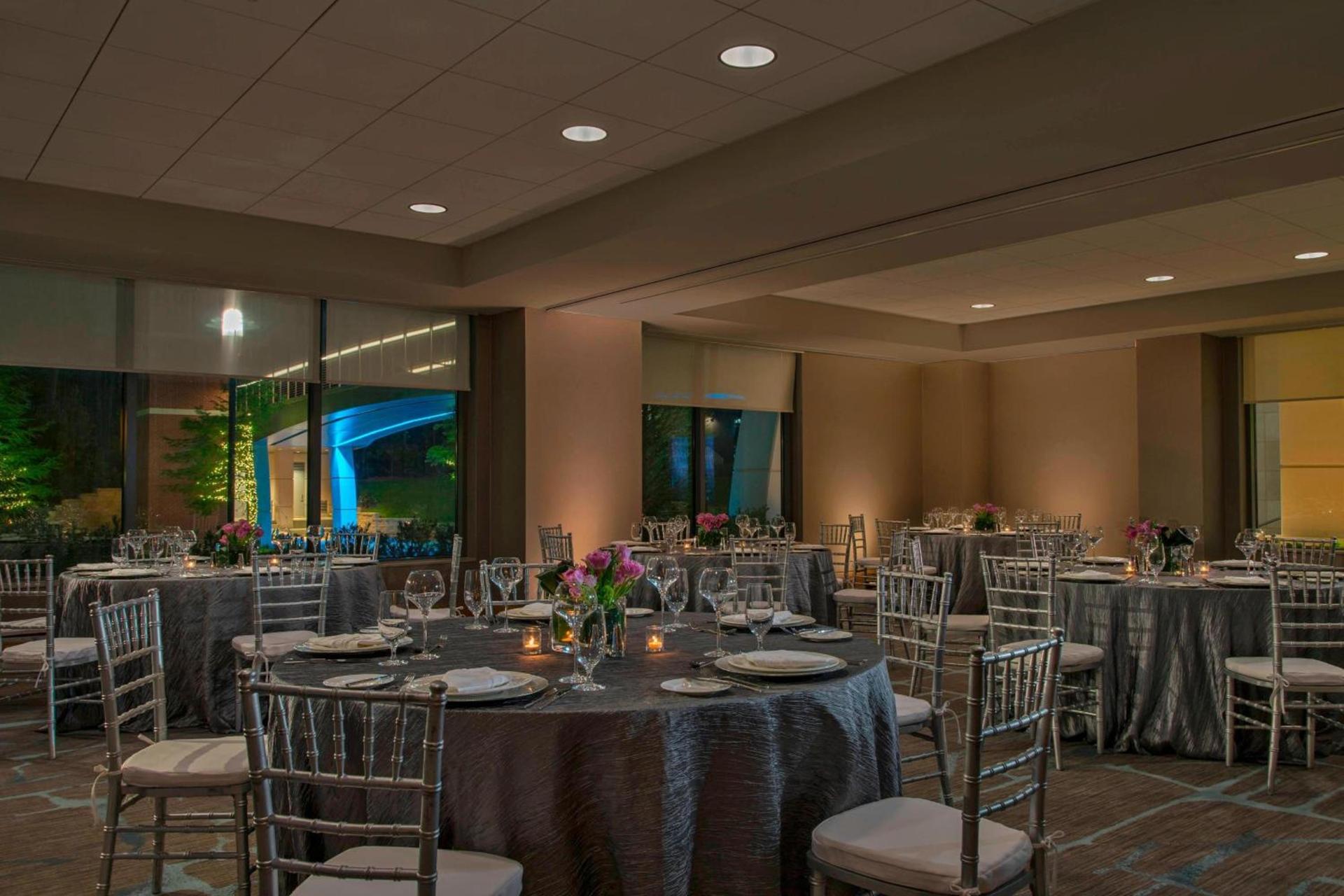 The Westin at The Woodlands photo 69