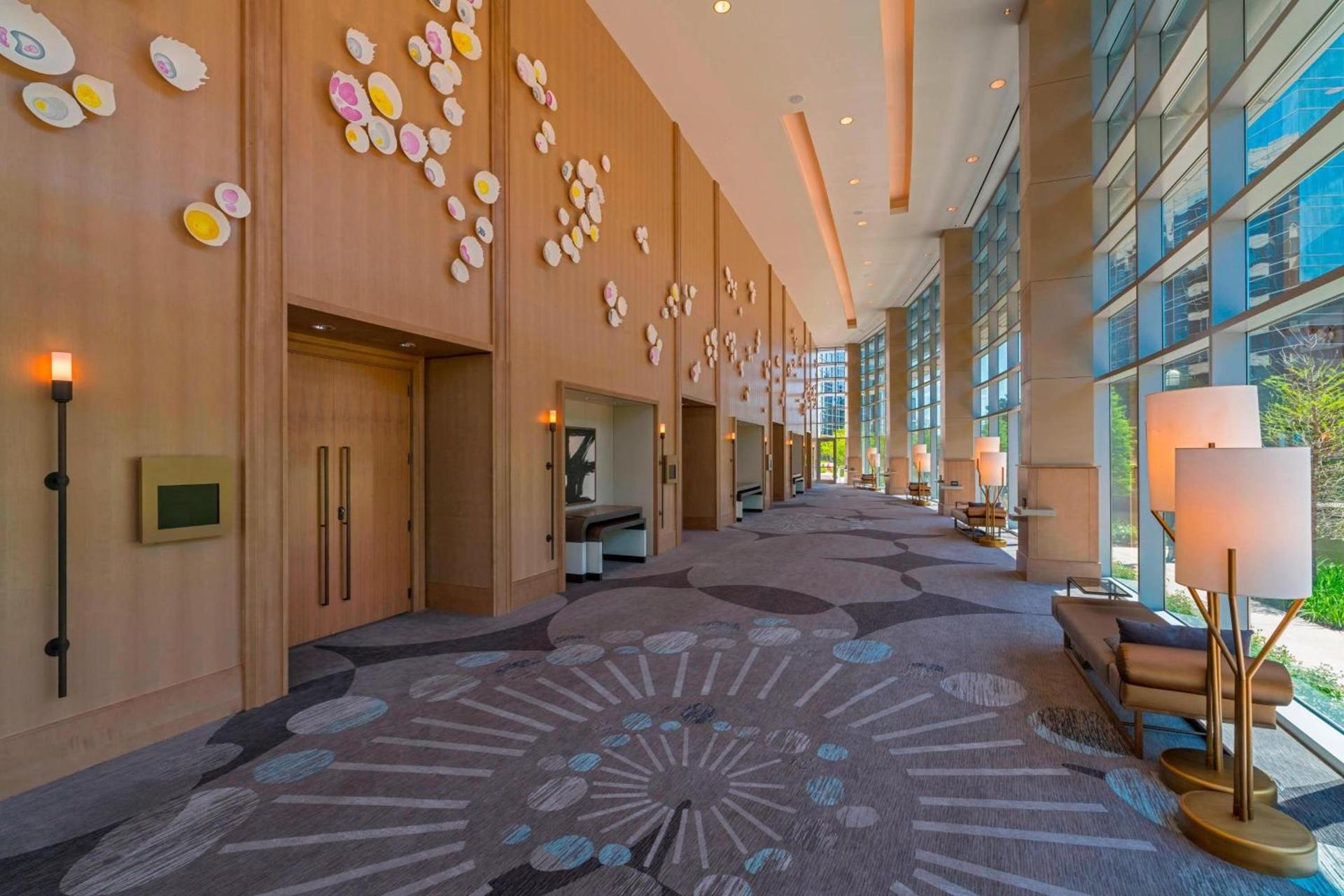 The Westin at The Woodlands photo 80