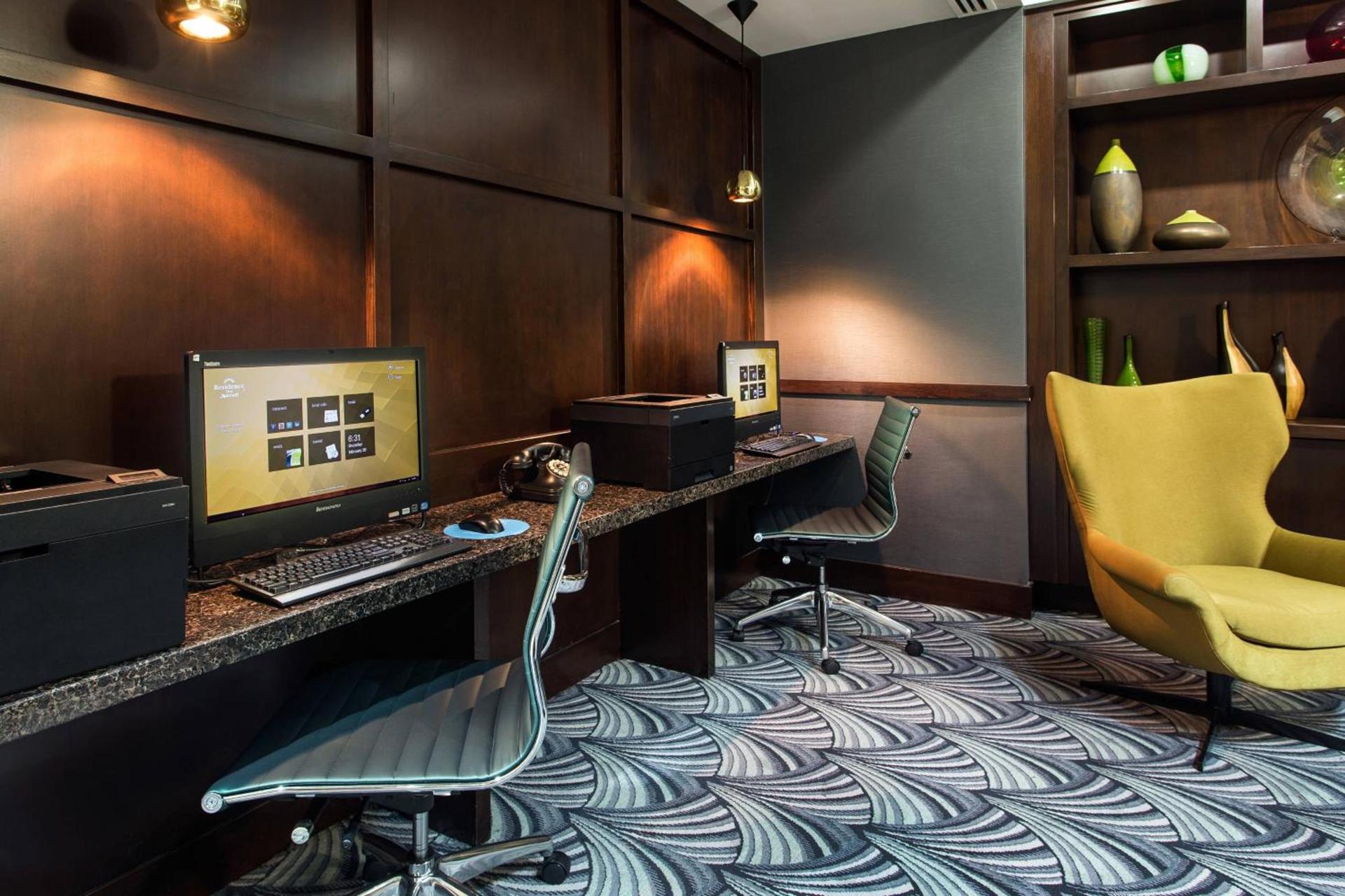 Residence Inn Los Angeles Burbank/Downtown photo 27