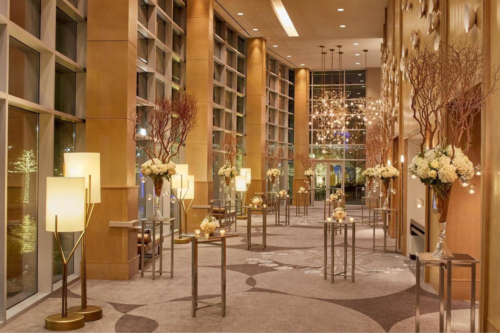 The Westin at The Woodlands photo 84