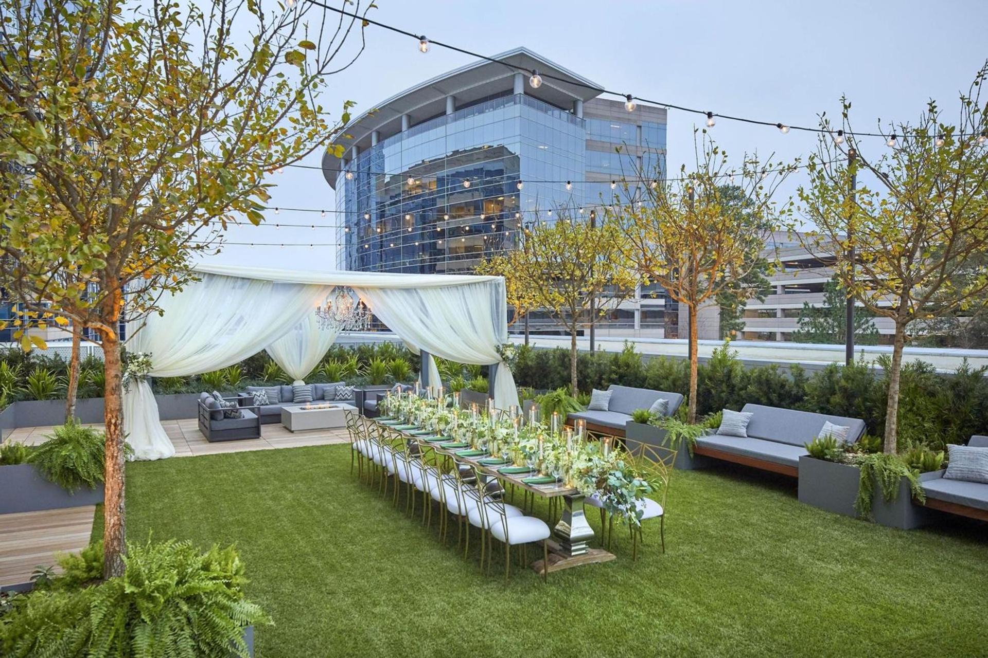 The Westin at The Woodlands photo 93