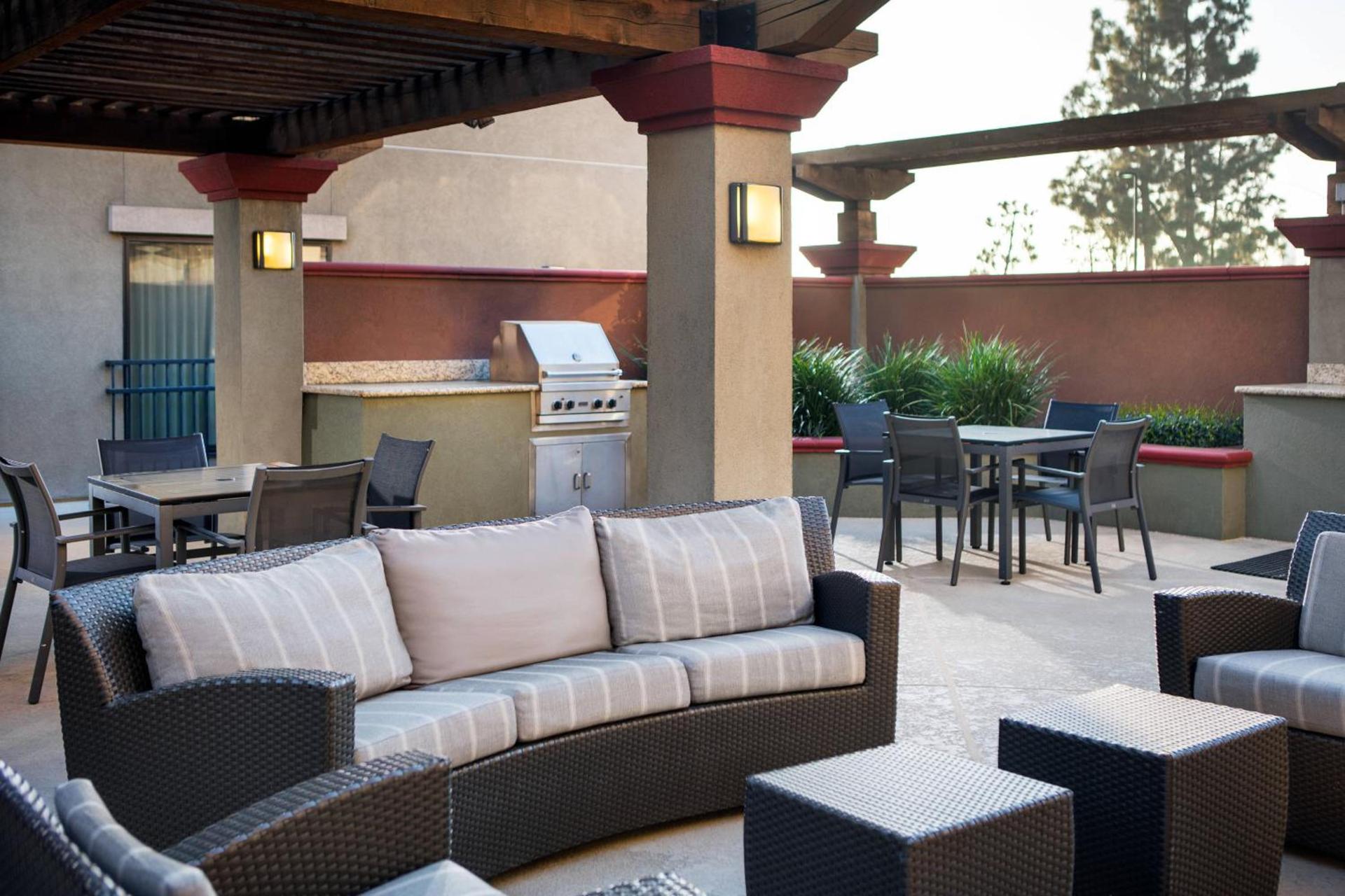Residence Inn Los Angeles Burbank/Downtown photo 30