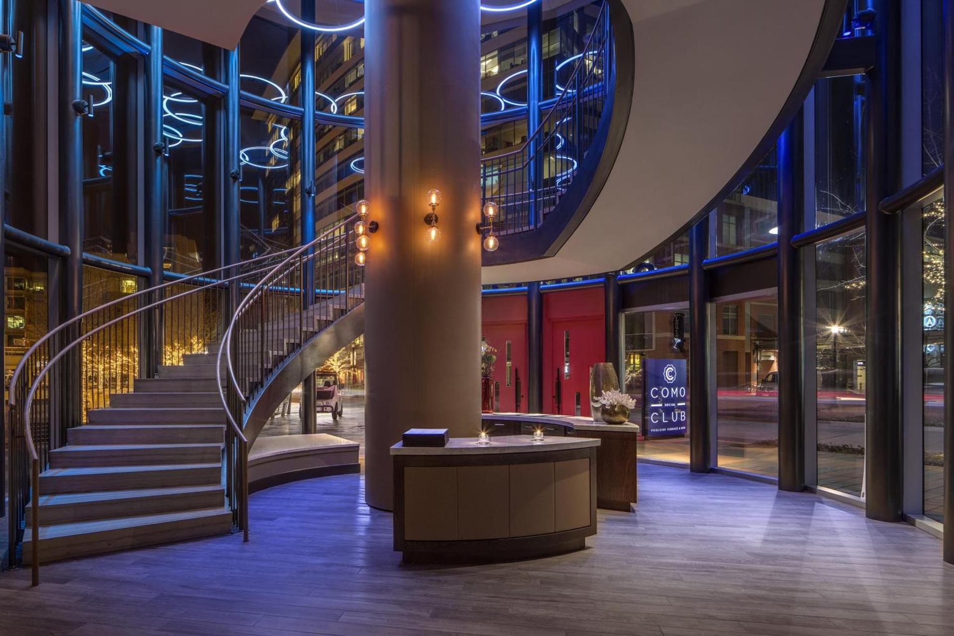 The Westin at The Woodlands photo 51