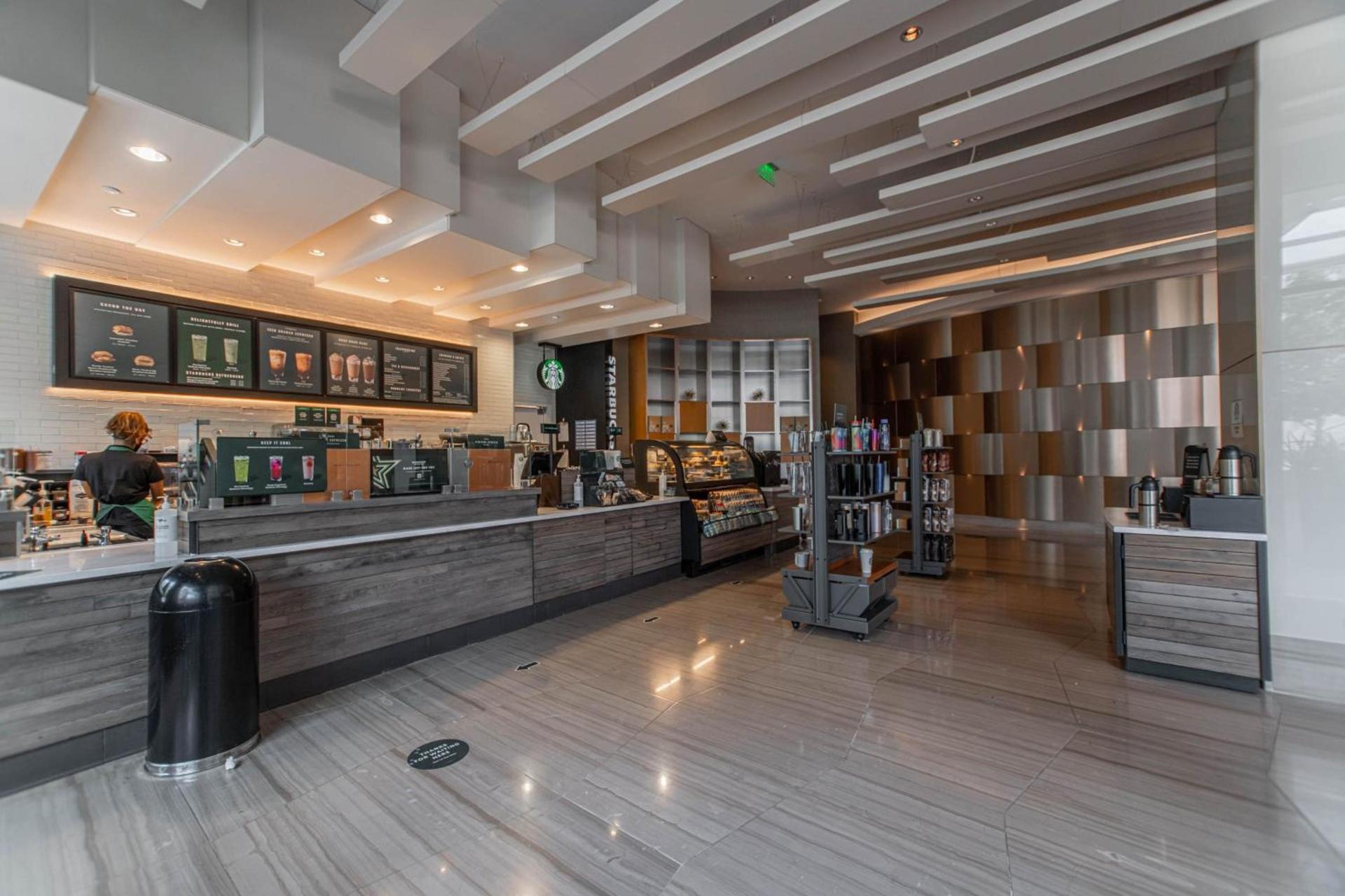 The Westin at The Woodlands photo 43