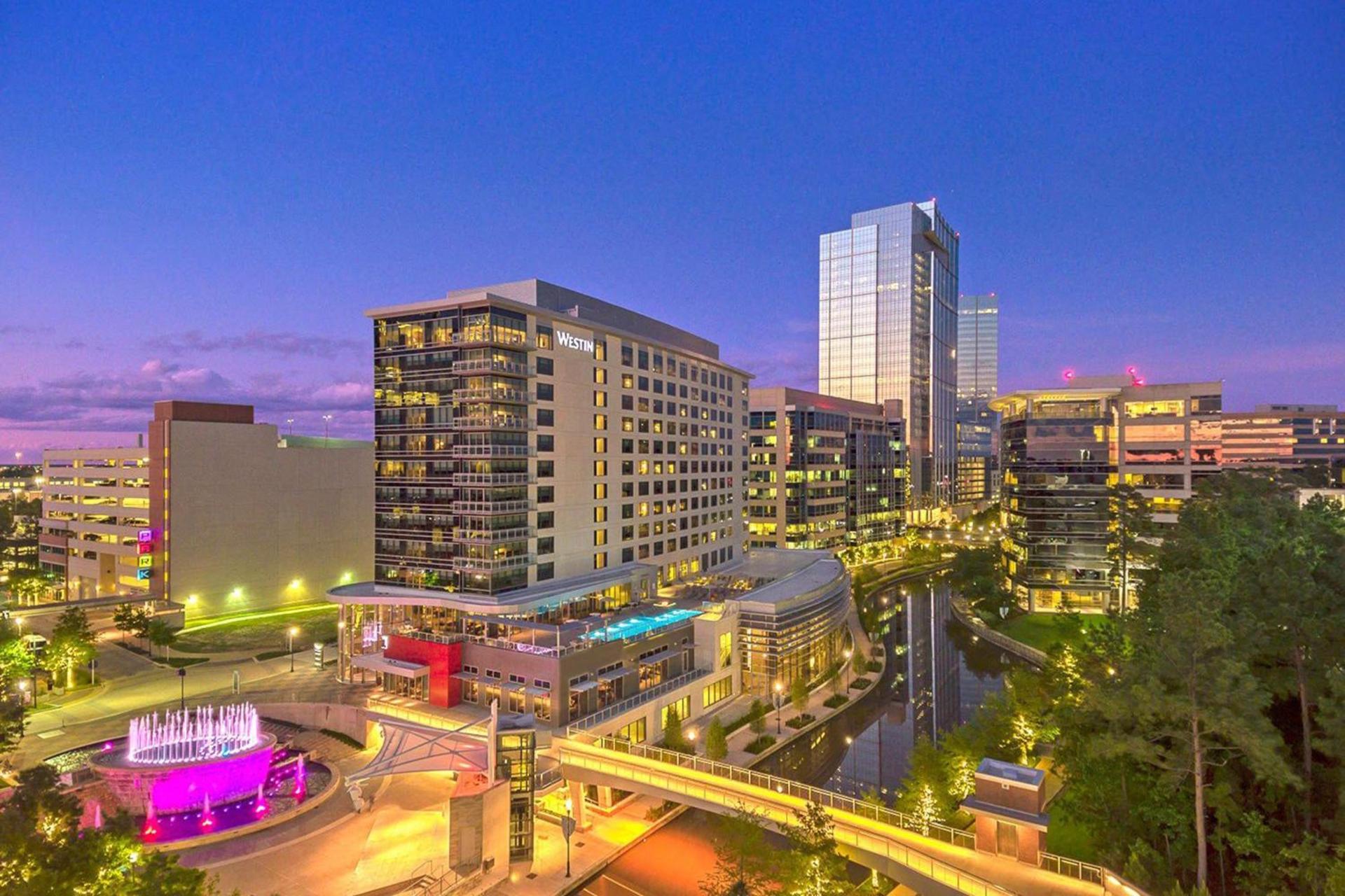 The Westin at The Woodlands photo 6