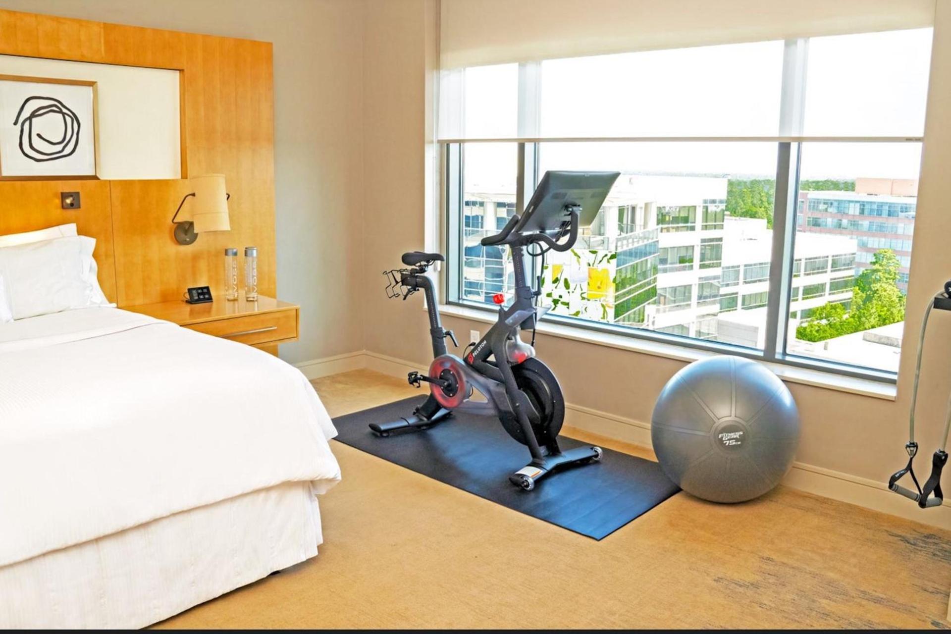 The Westin at The Woodlands photo 24