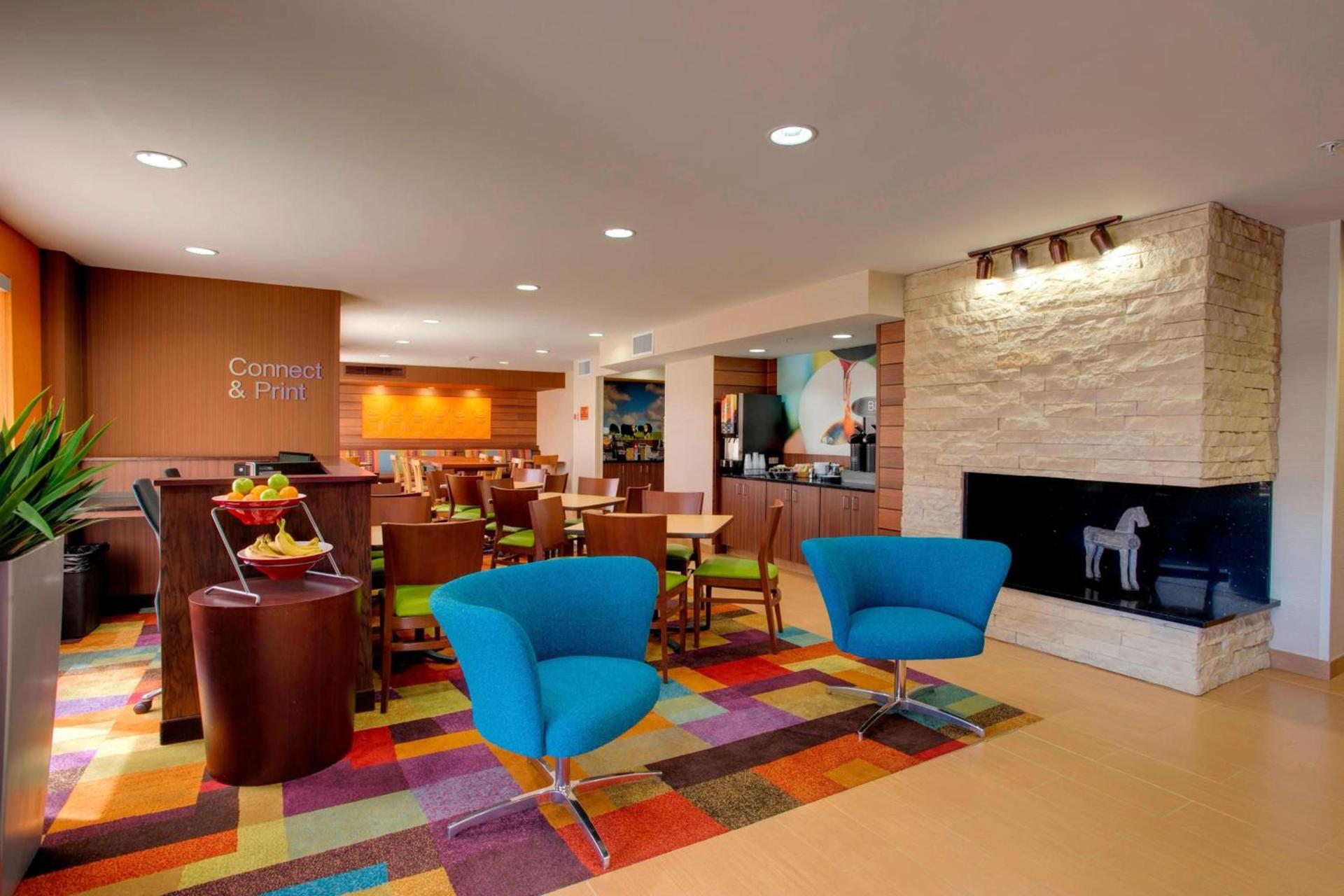 Fairfield Inn by Marriott Las Cruces photo 36