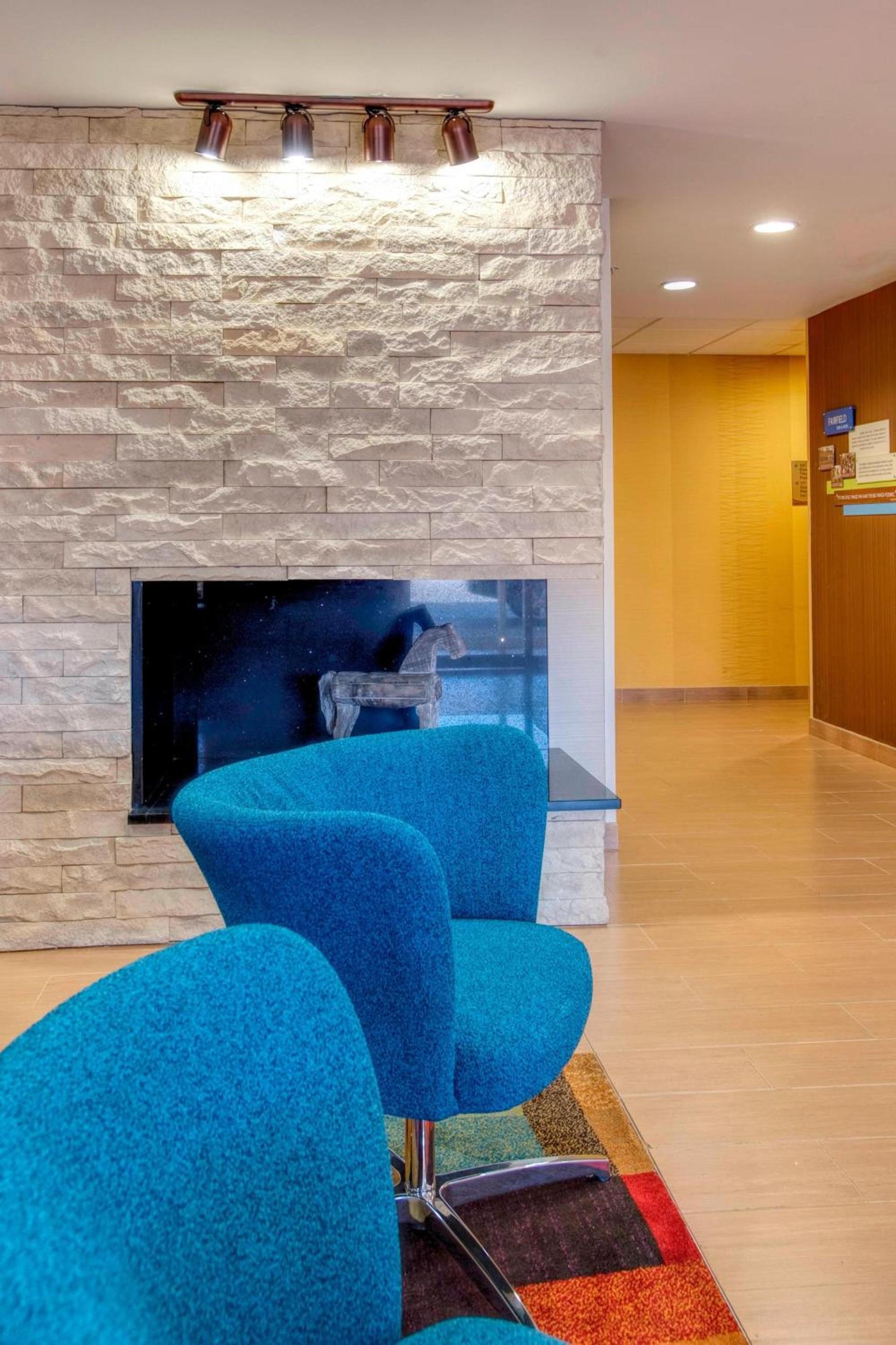 Fairfield Inn by Marriott Las Cruces photo 5