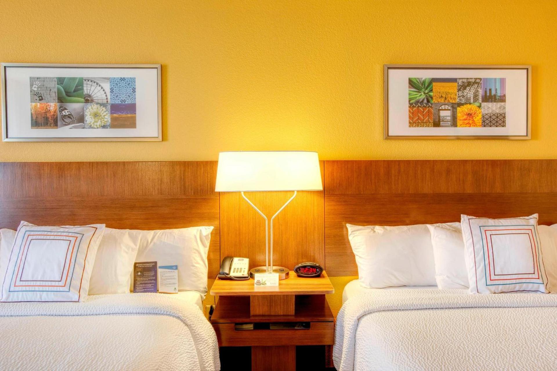 Fairfield Inn by Marriott Las Cruces photo 8
