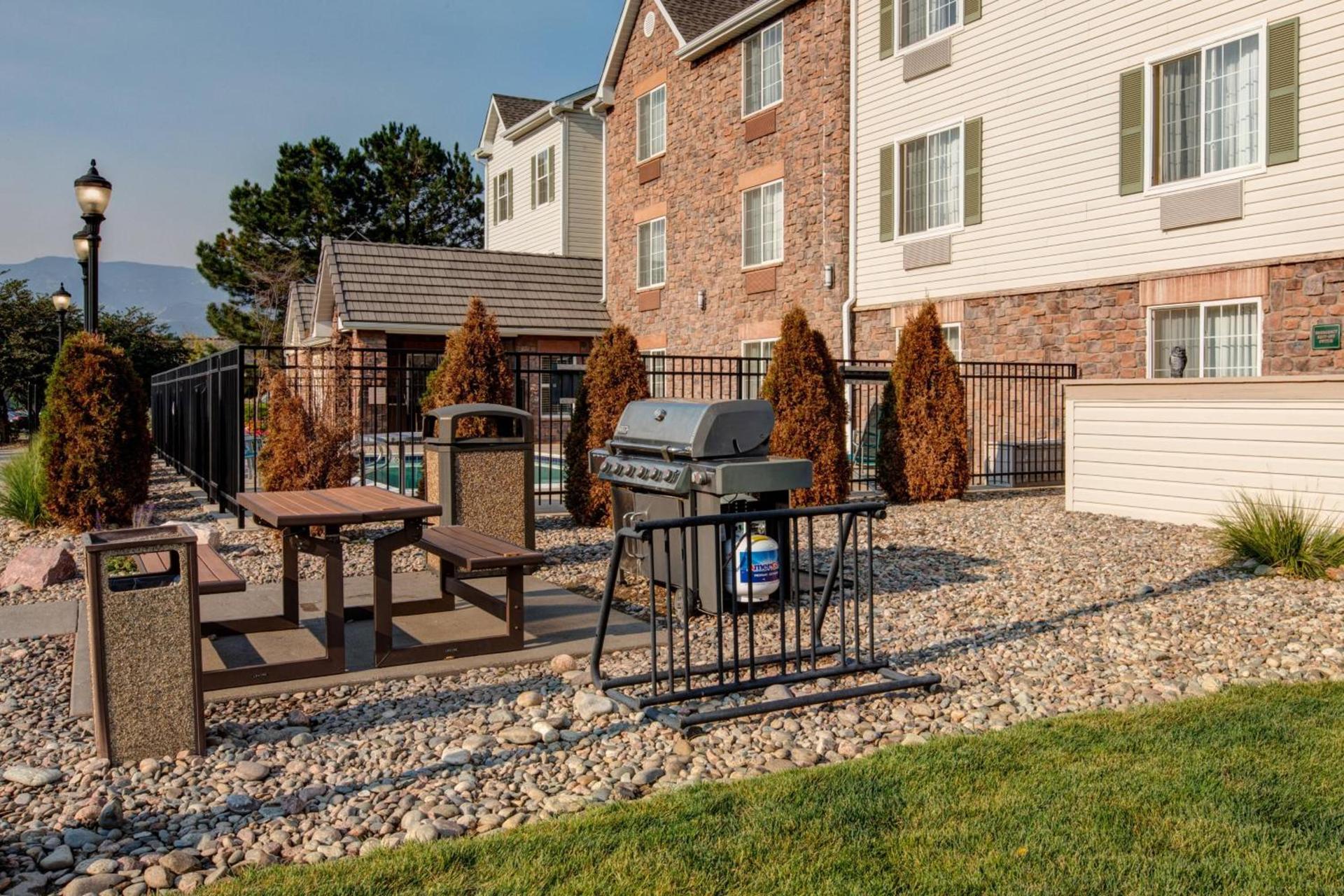 TownePlace Suites Colorado Springs photo 15