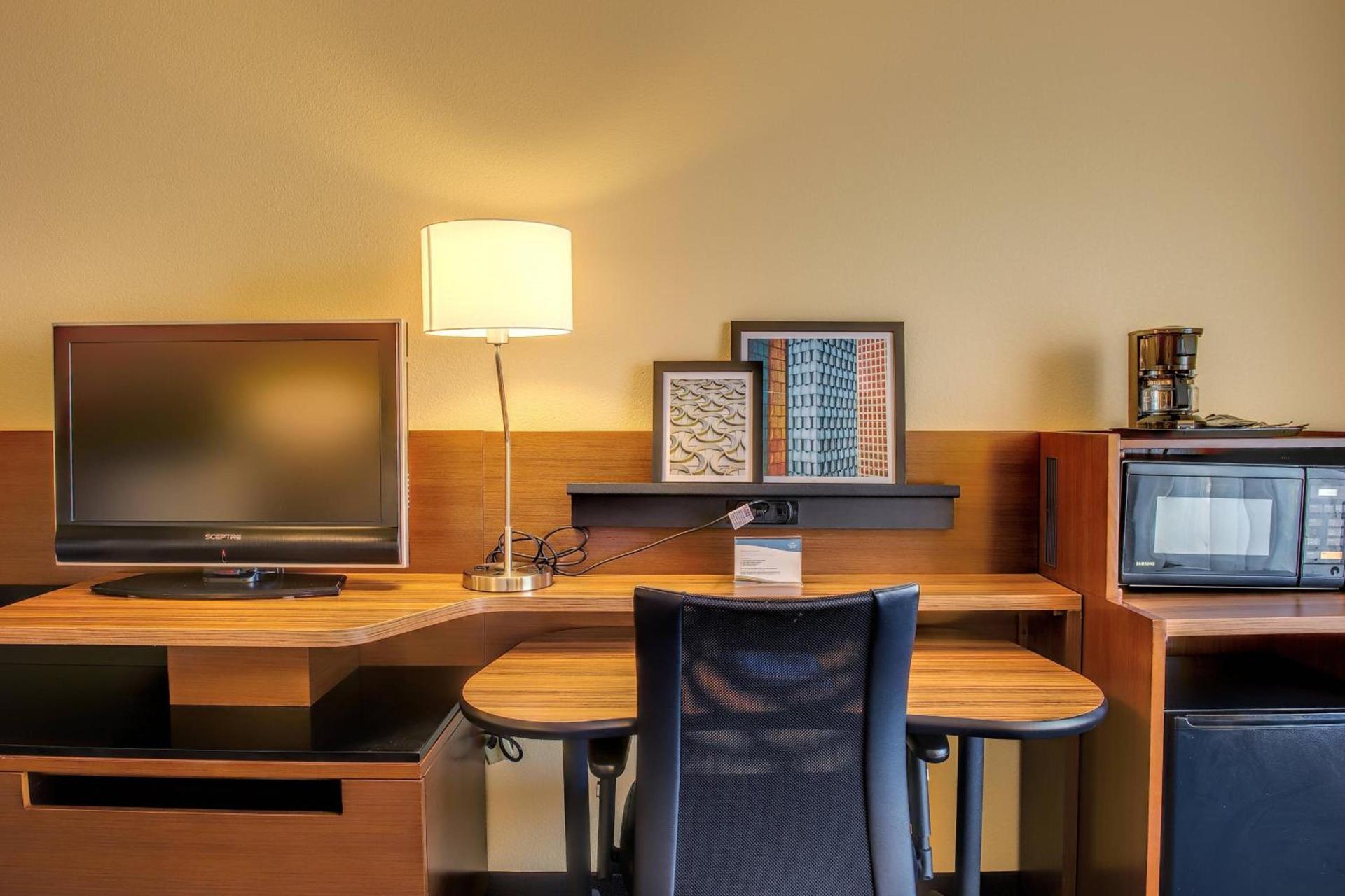 Fairfield Inn by Marriott Las Cruces photo 17