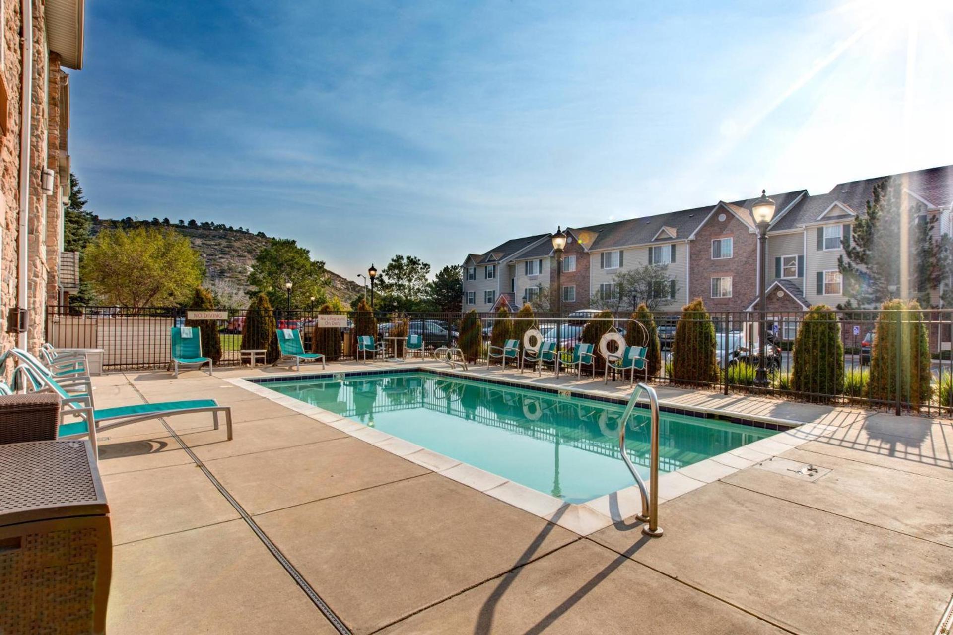 TownePlace Suites Colorado Springs photo 17